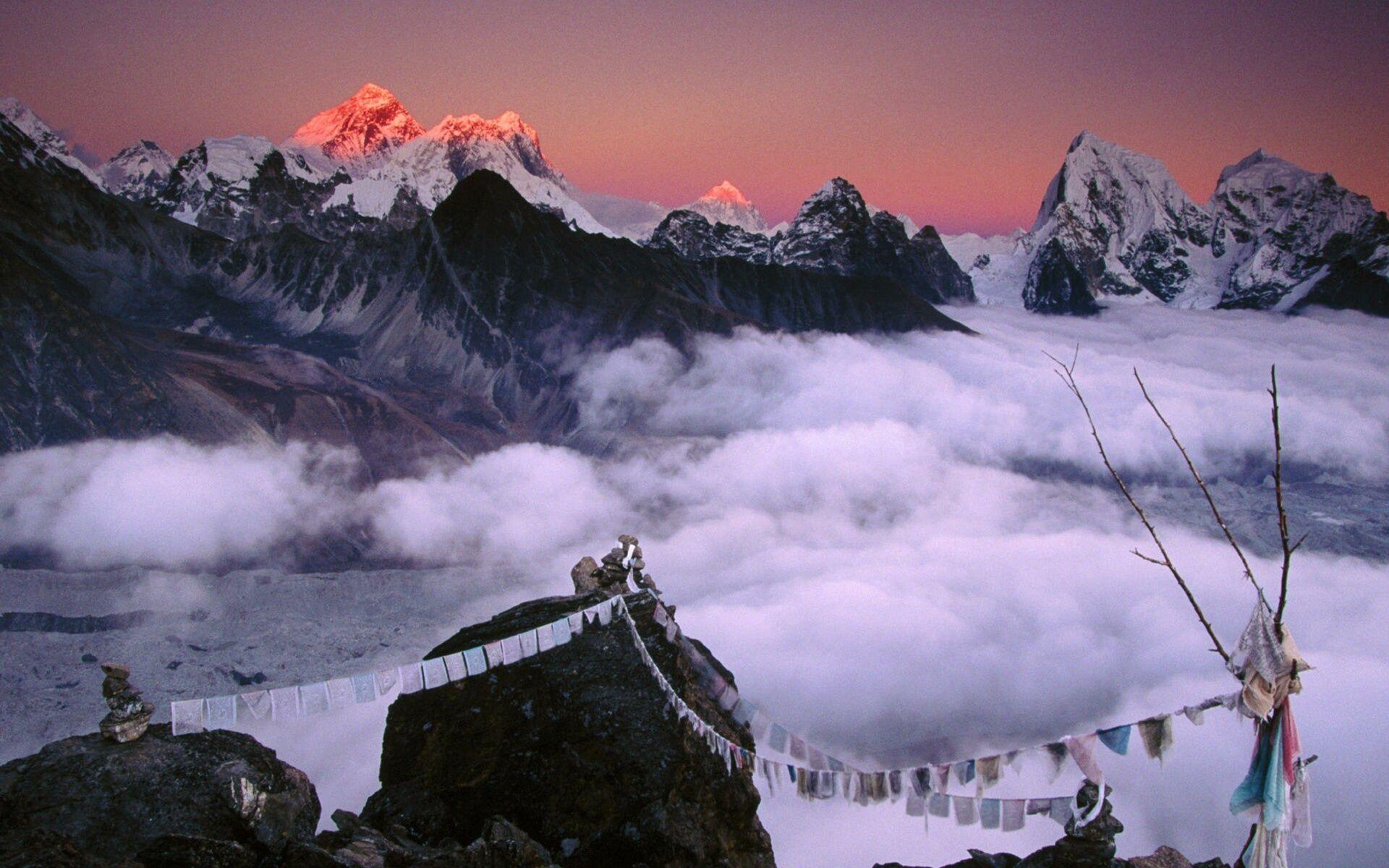 Full HD Himalaya Wallpapers Wallpaper Cave