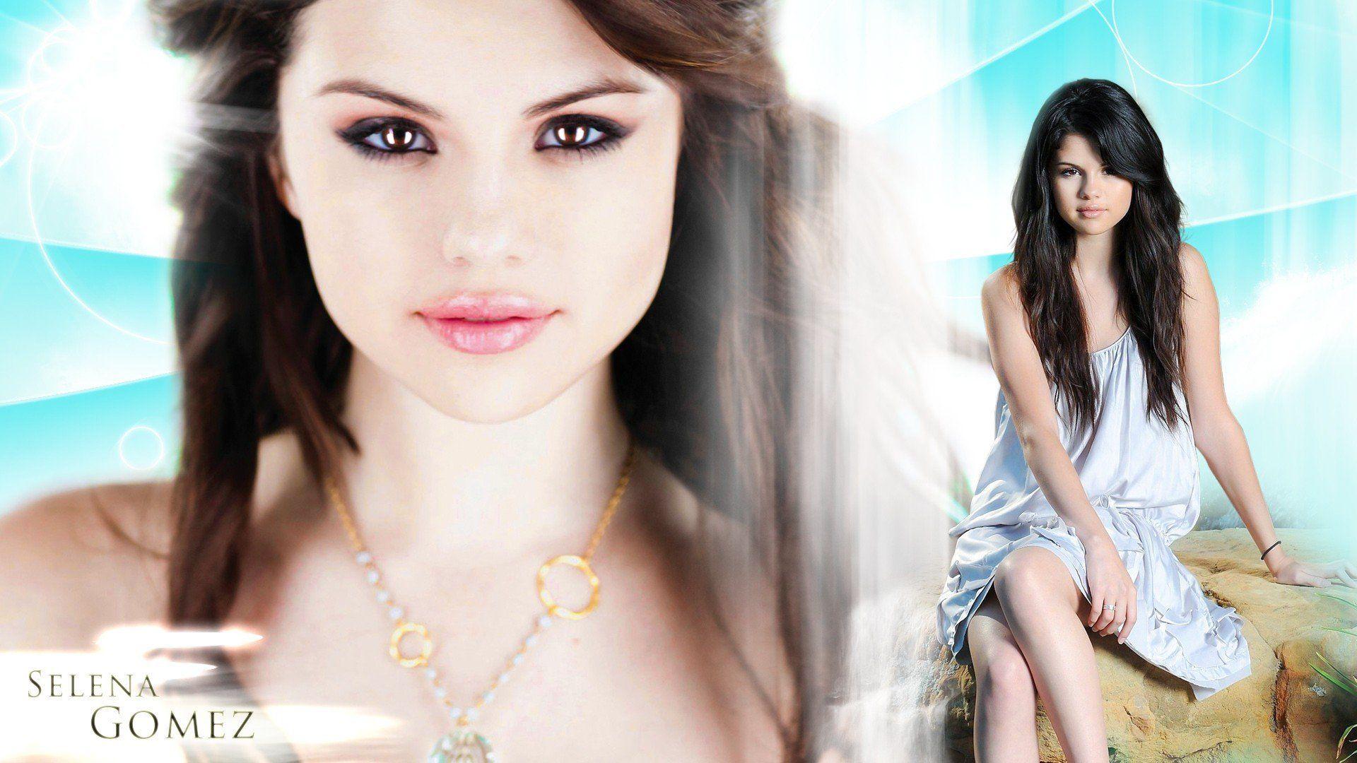 HDs Selena Gomez Desktop