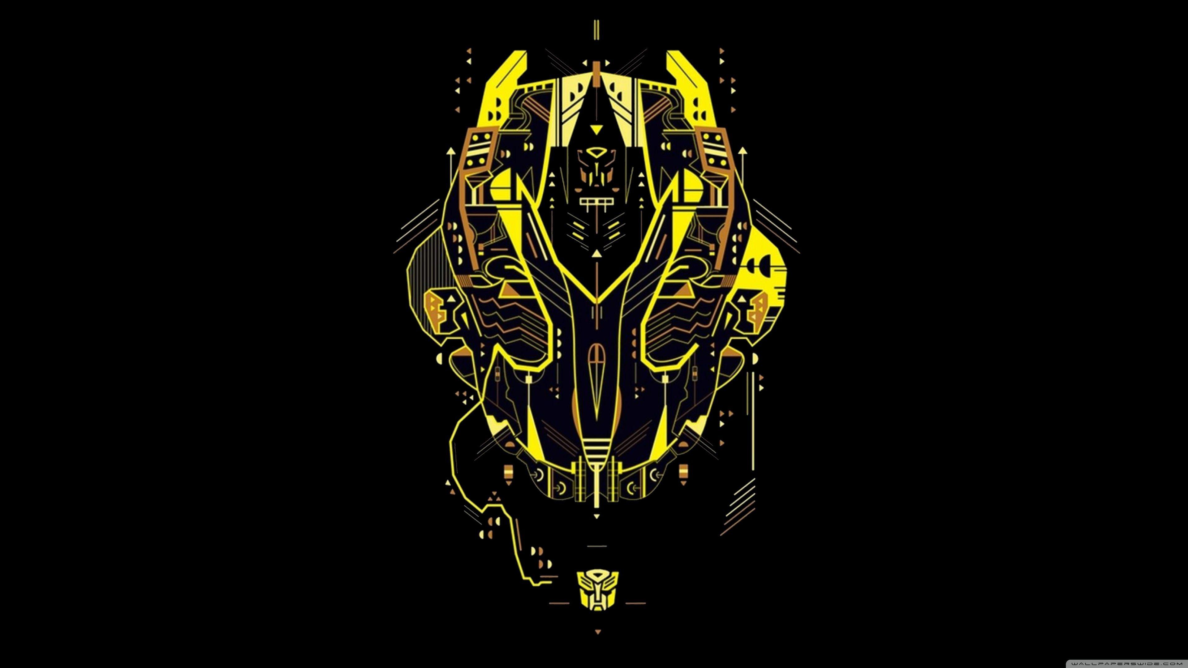 Featured image of post Ultra Hd Bumblebee Wallpaper 4K Choose from a curated selection of 4k wallpapers for your mobile and desktop screens