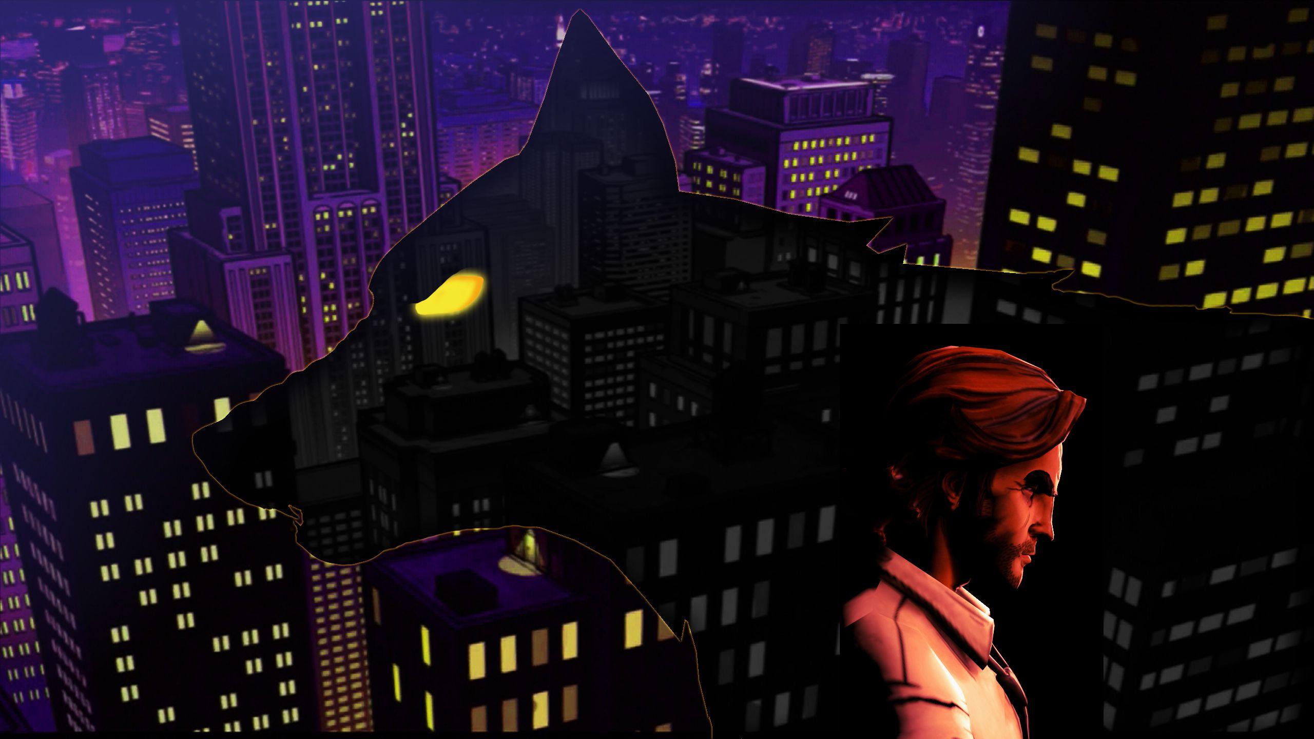 The Wolf Among Us for windows instal free