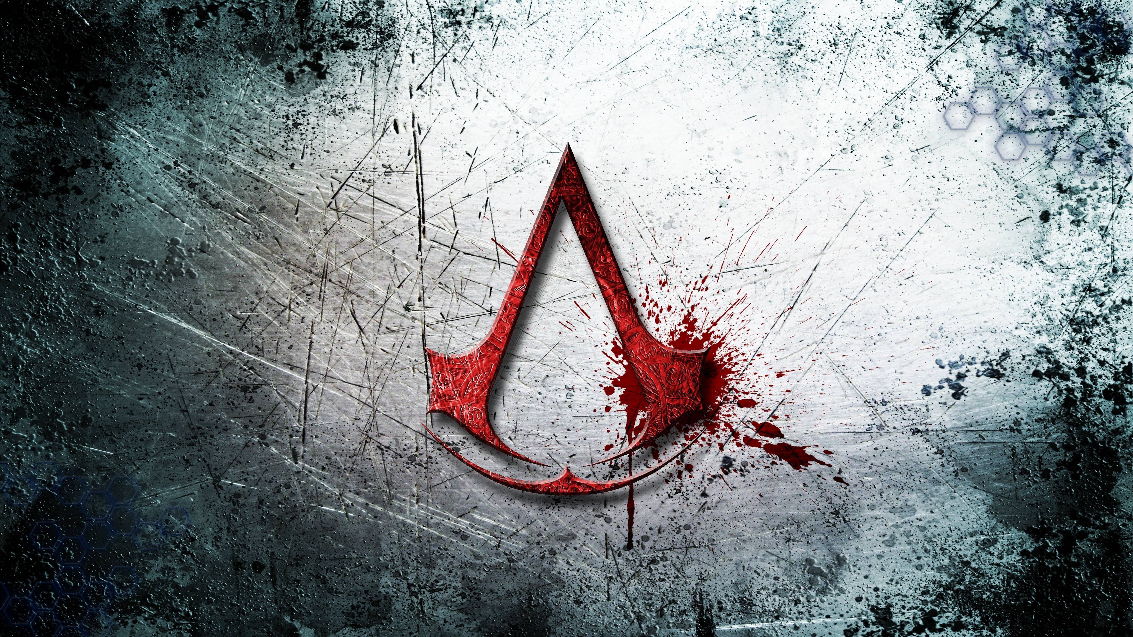 Assassins Creed Wallpaperx2160. Assassin's creed