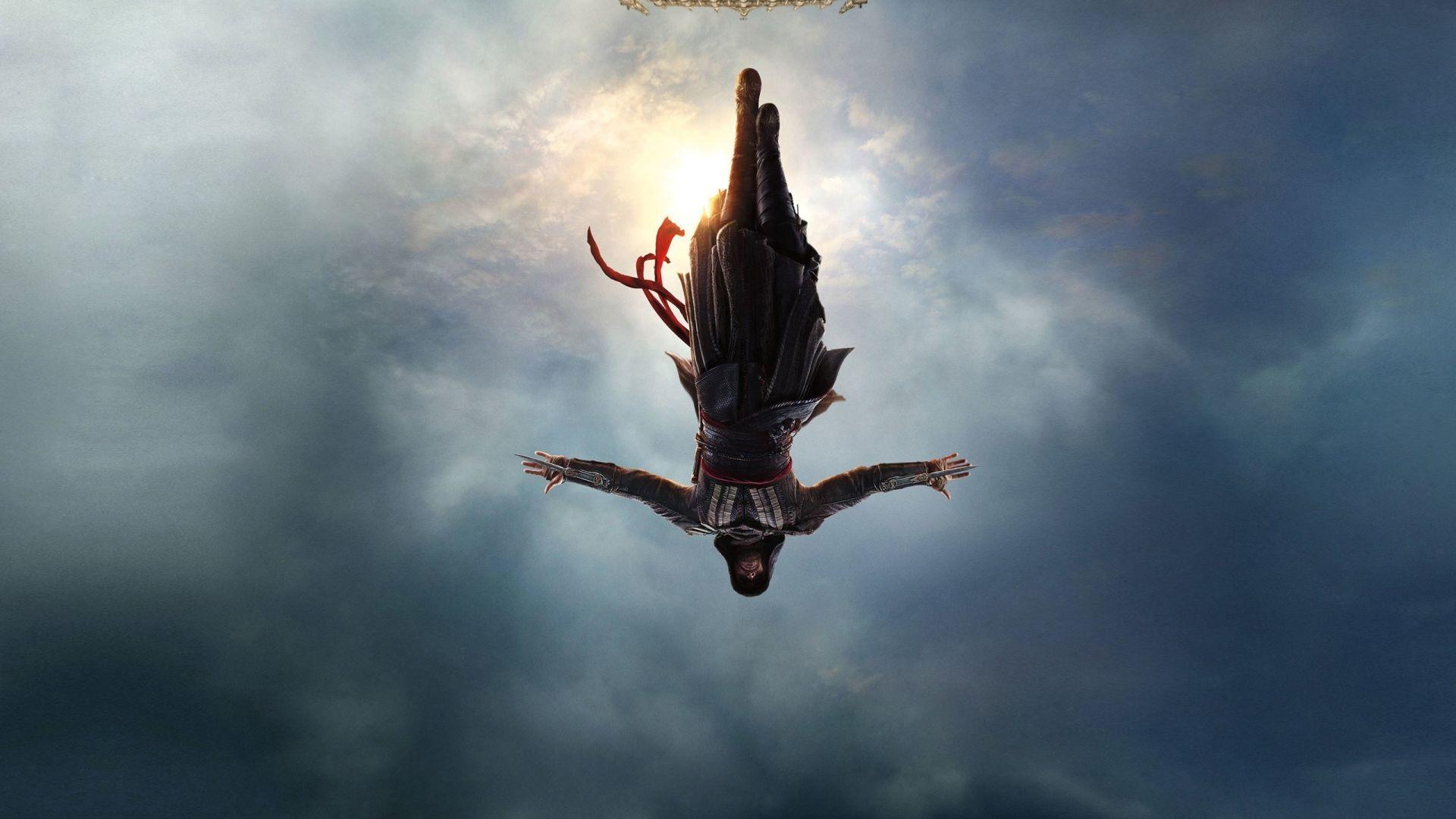 Assassin's Creed image Assassin Creed Wallpaper HD wallpaper