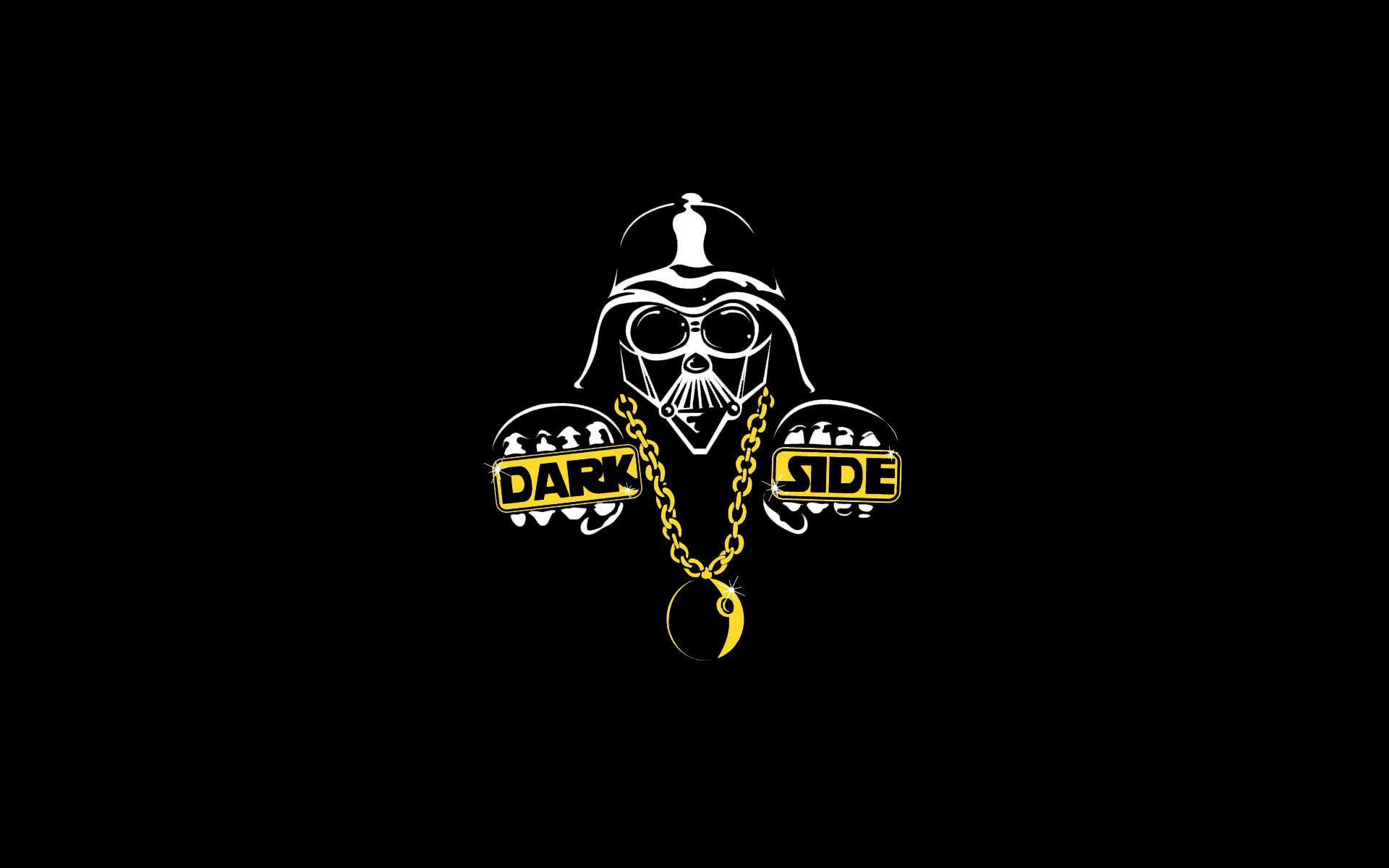 Gangster Logo Wallpaper