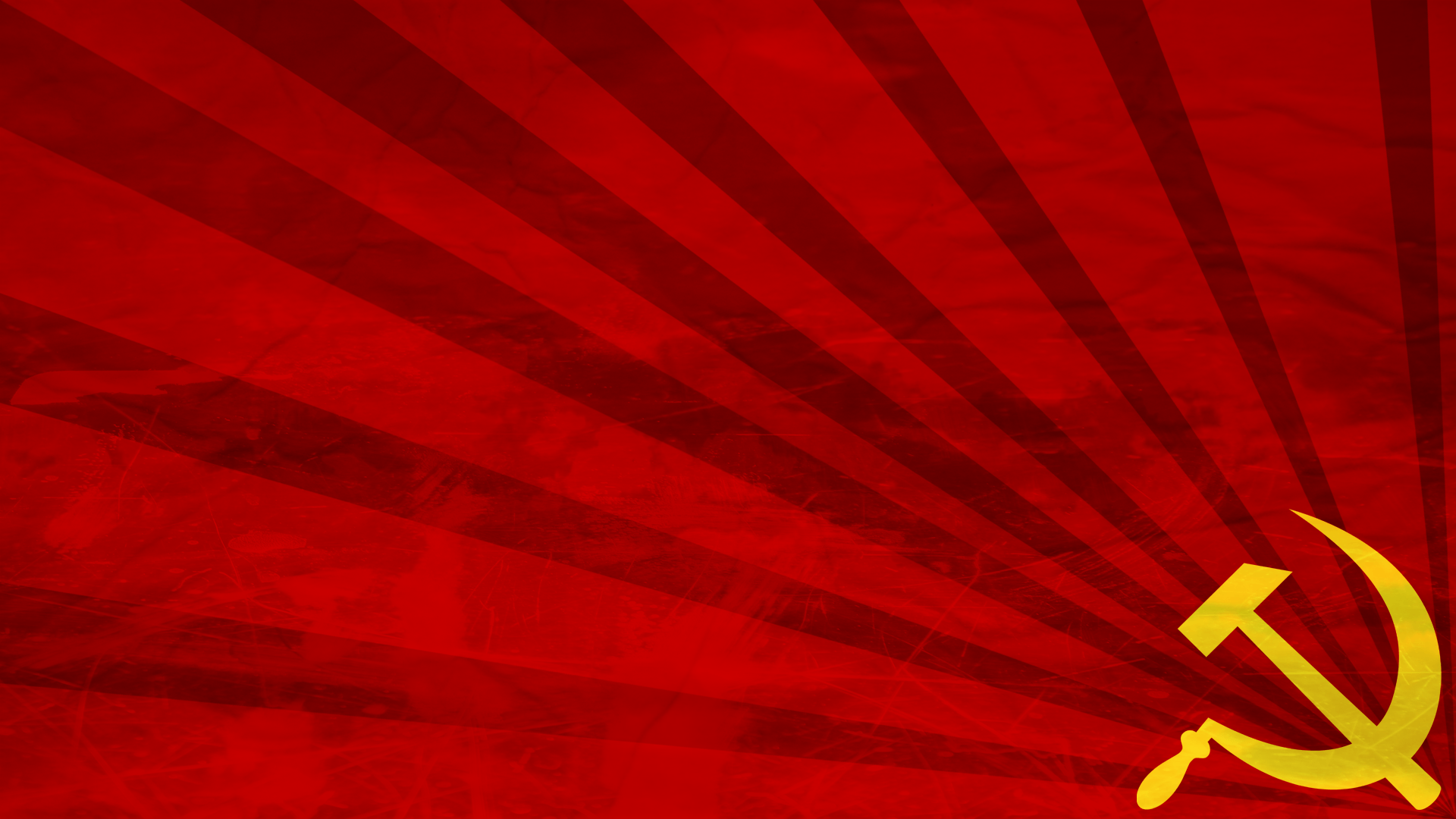 Communist Wallpaper (non Mobile)