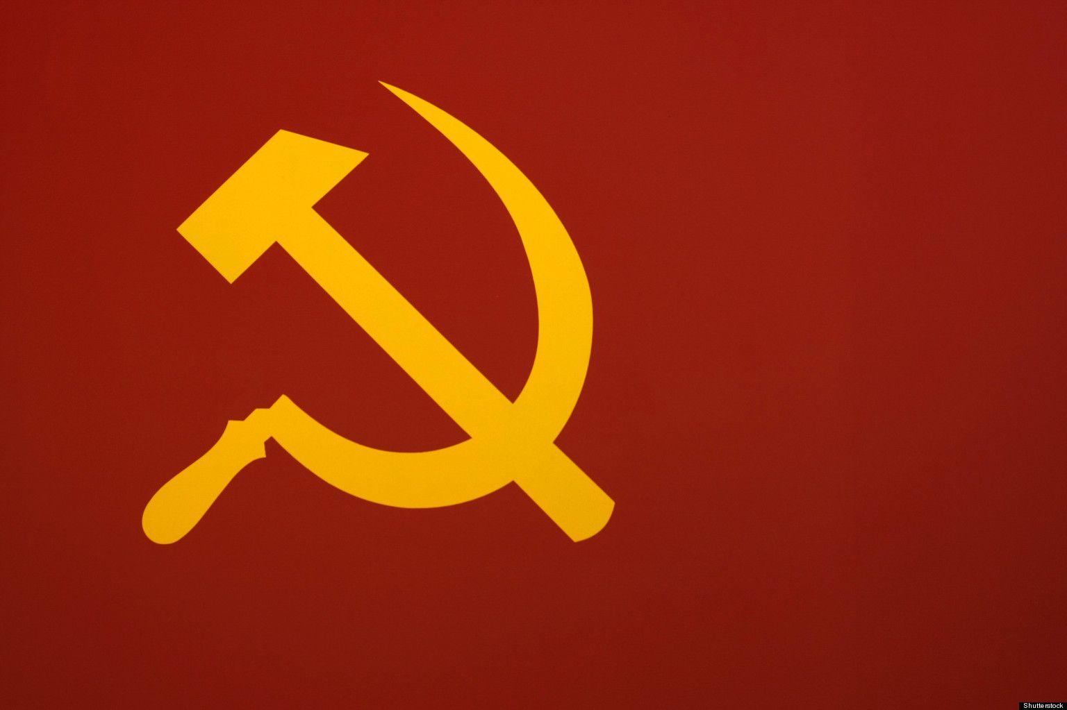 Best HD Communist Wallpaper