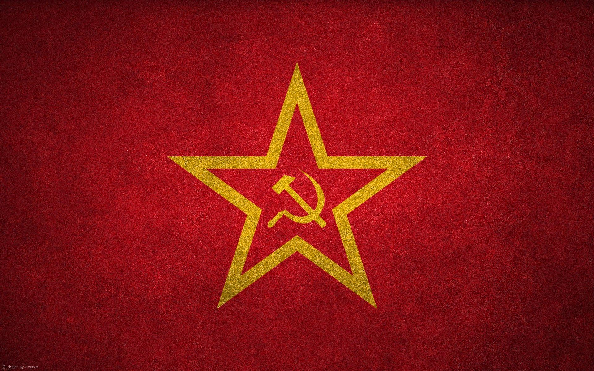 HDQ Cover Communism Background Wallpaper for Free