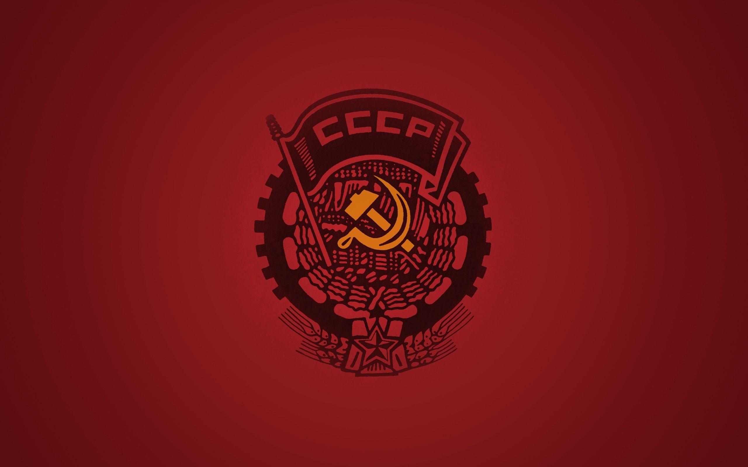 Communist wallpaper feel free to downvote or ignore