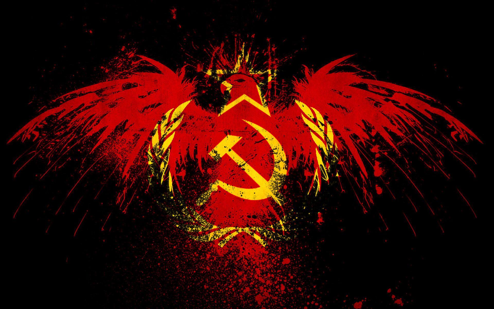4USkY Wallpaper WP.261: Communism Wallpaper, Most Beautiful