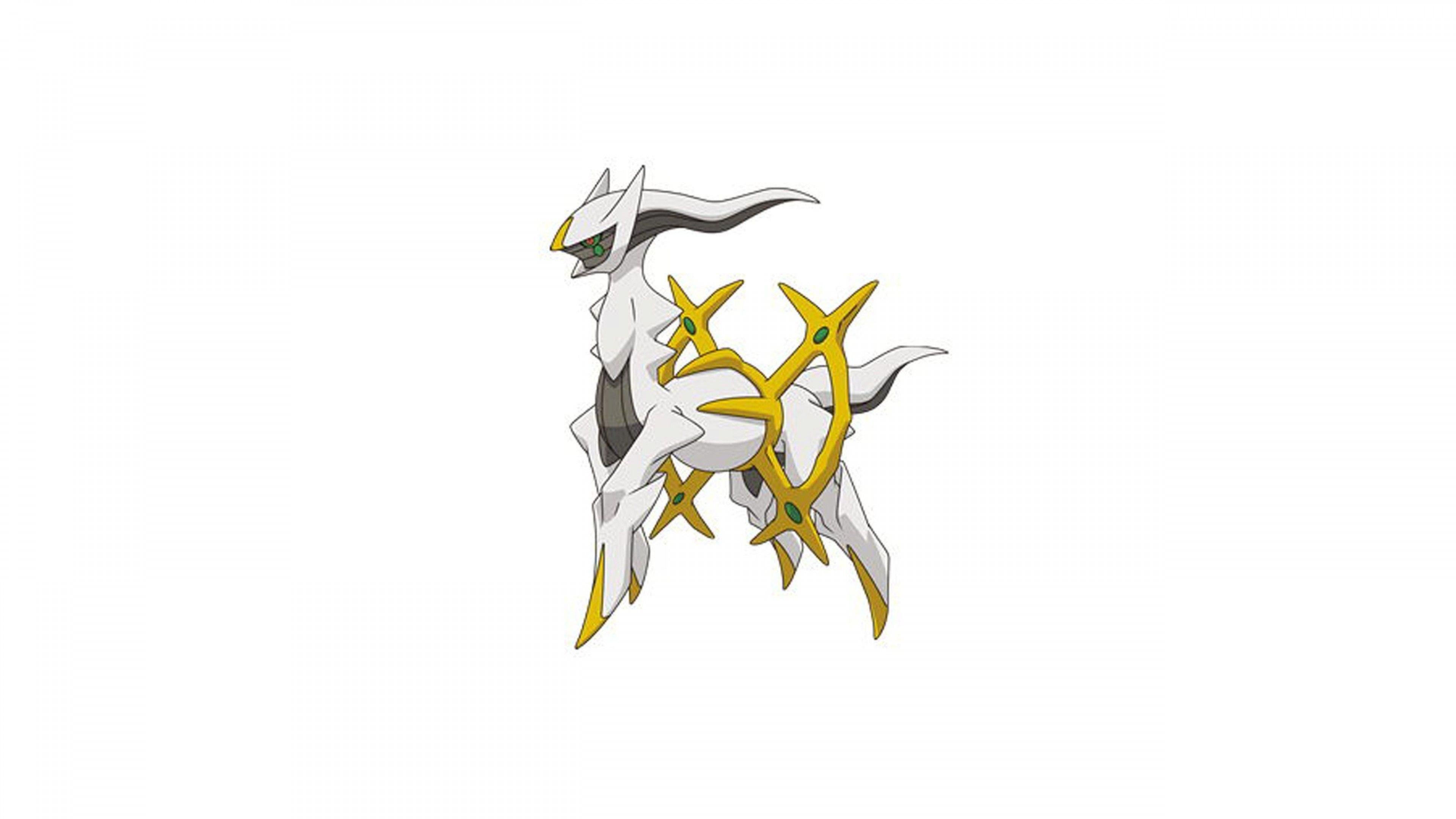 Arceus Wallpapers HD - Wallpaper Cave