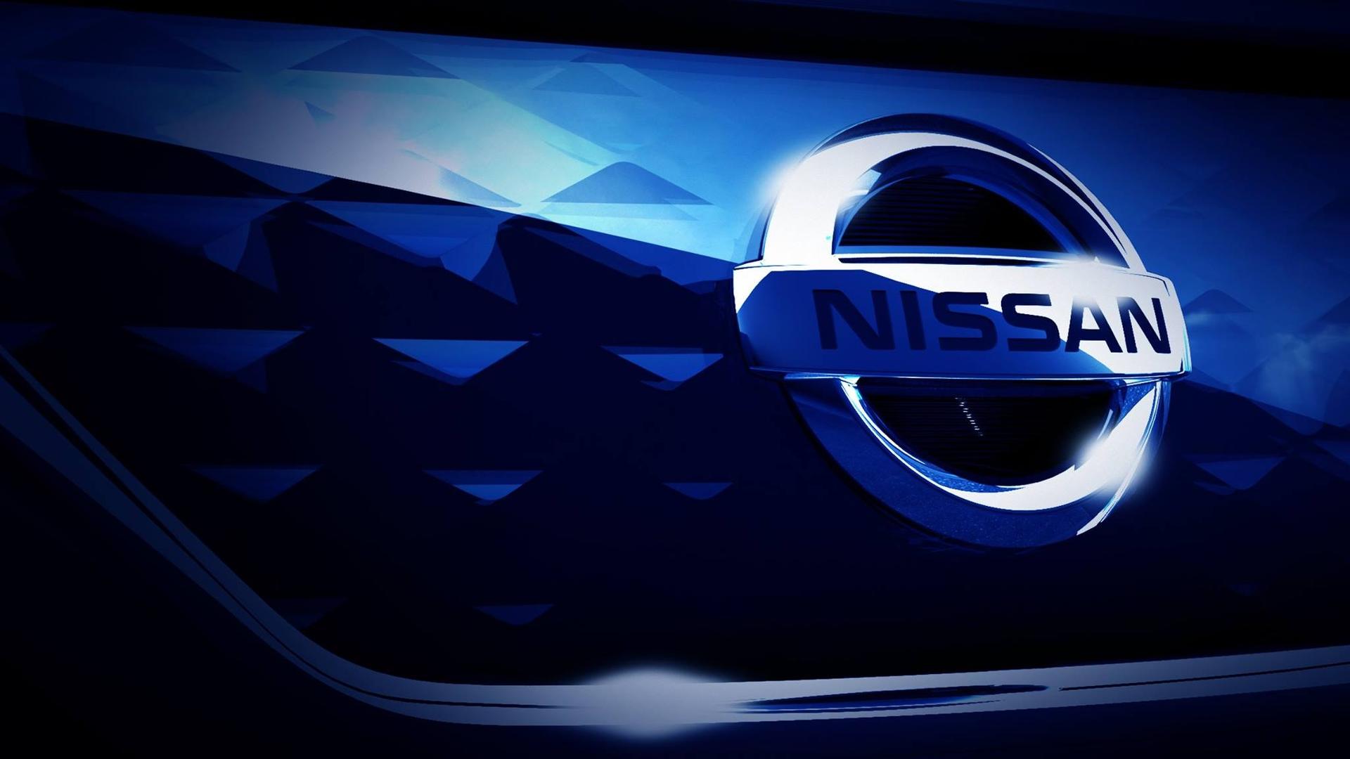 Second Generation Nissan Leaf Shows Off Its Grille In Latest Teaser