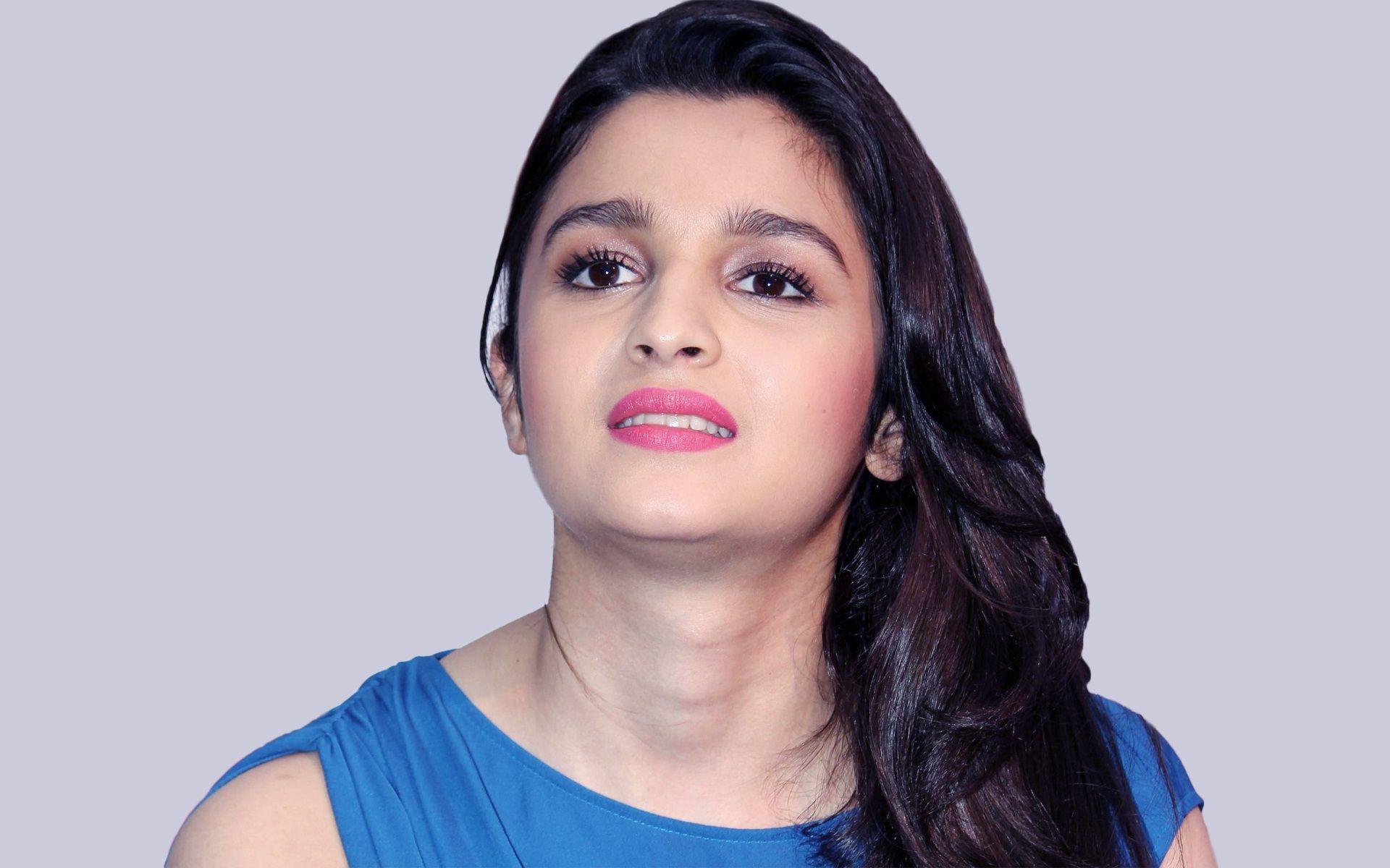 Alia Bhatt Fabulous Actress Full Hd Wallpaper. Beautiful HD Wallpaper