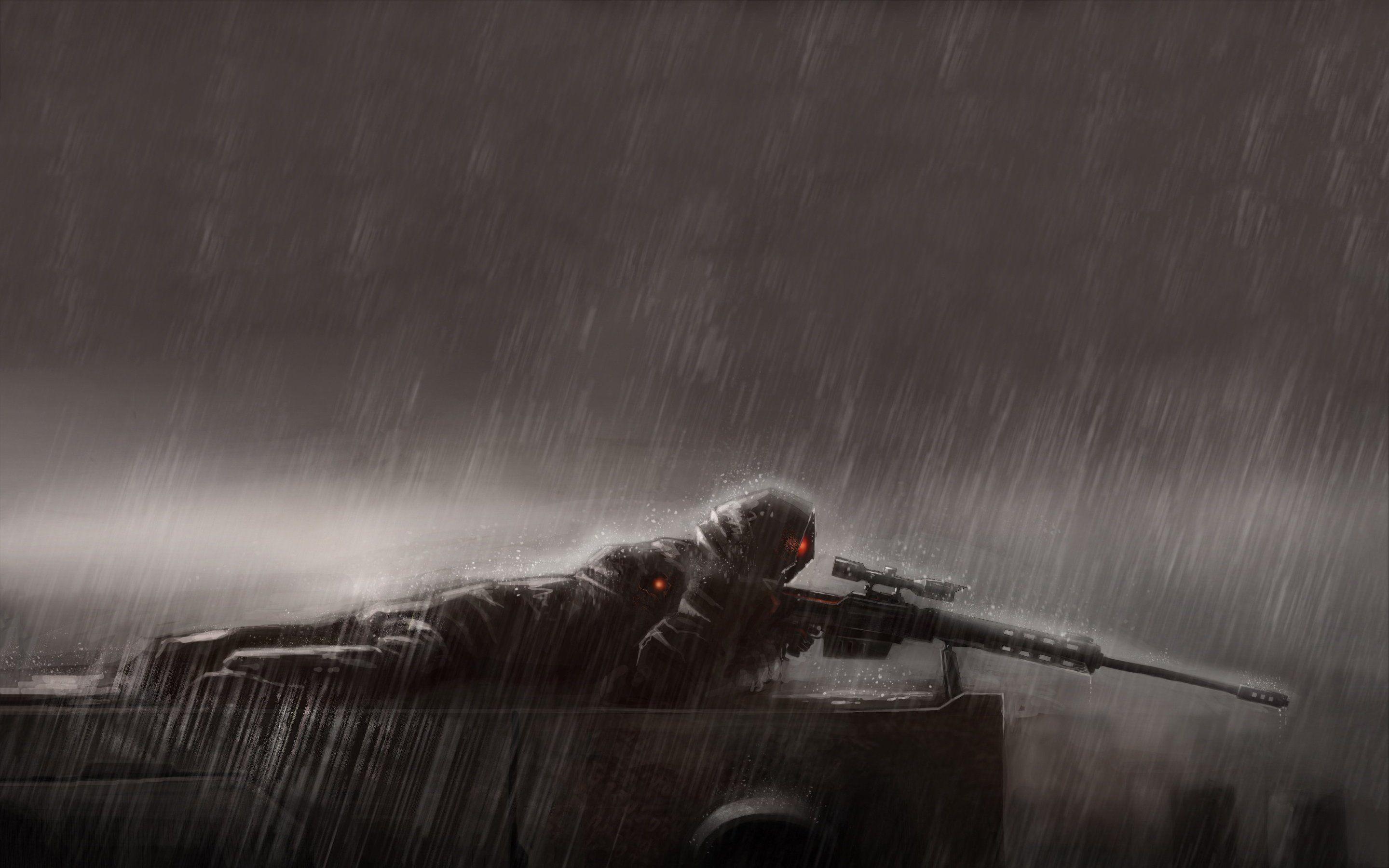 Free Sniper Wallpaper, Best & Inspirational High Quality Free