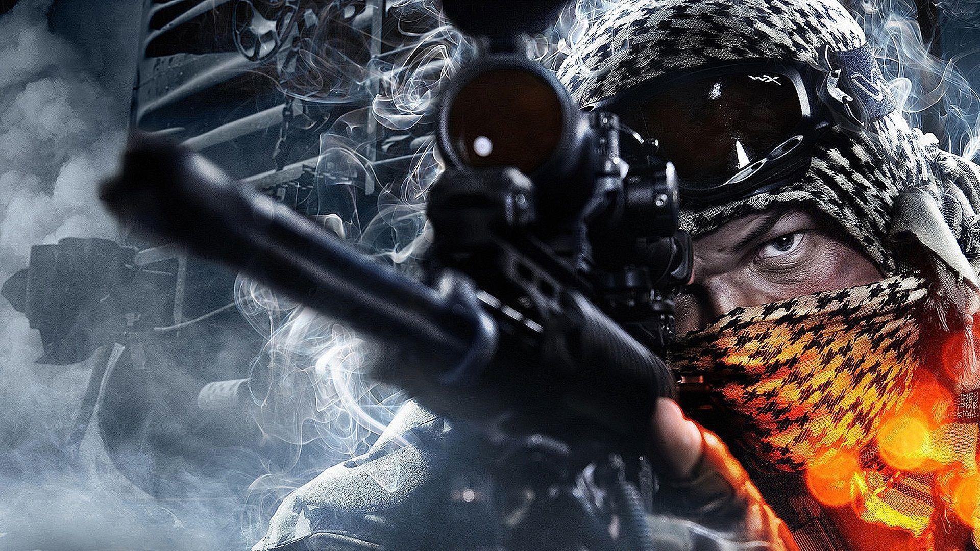 Rsz_bf4 Hd Wallpaper Sniper. HD Wallpaper, HD Background, Tumblr