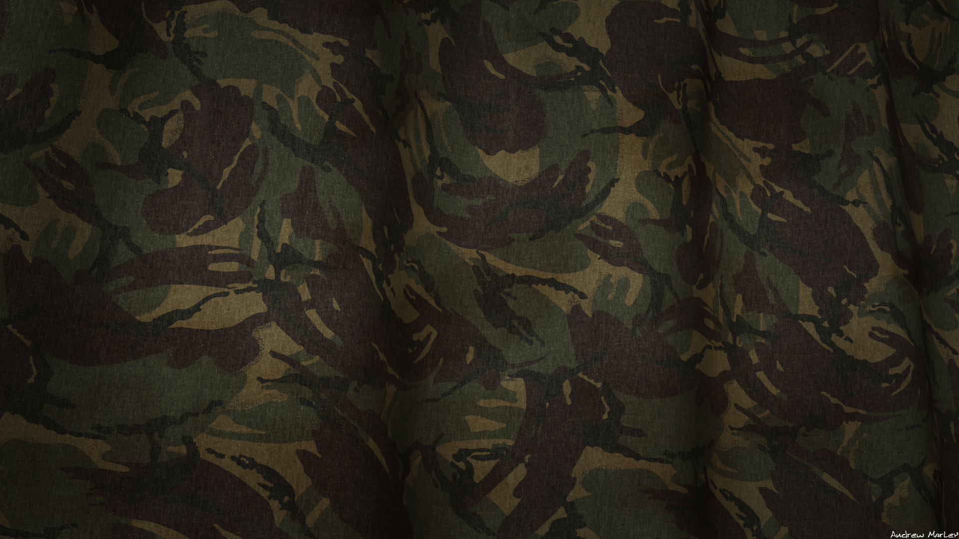 camouflage wallpaper for walls