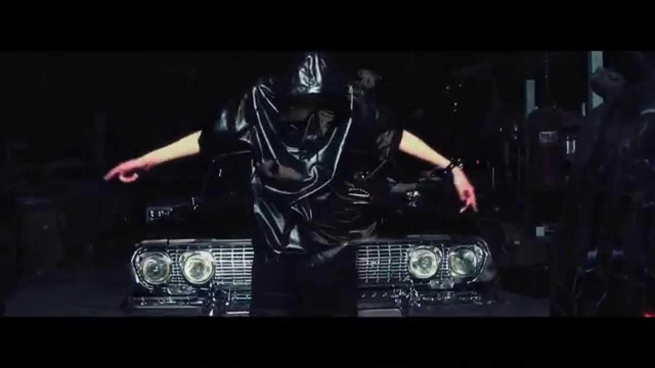 GT GARZA MEXICO (VIDEO) Hip Hop Fix