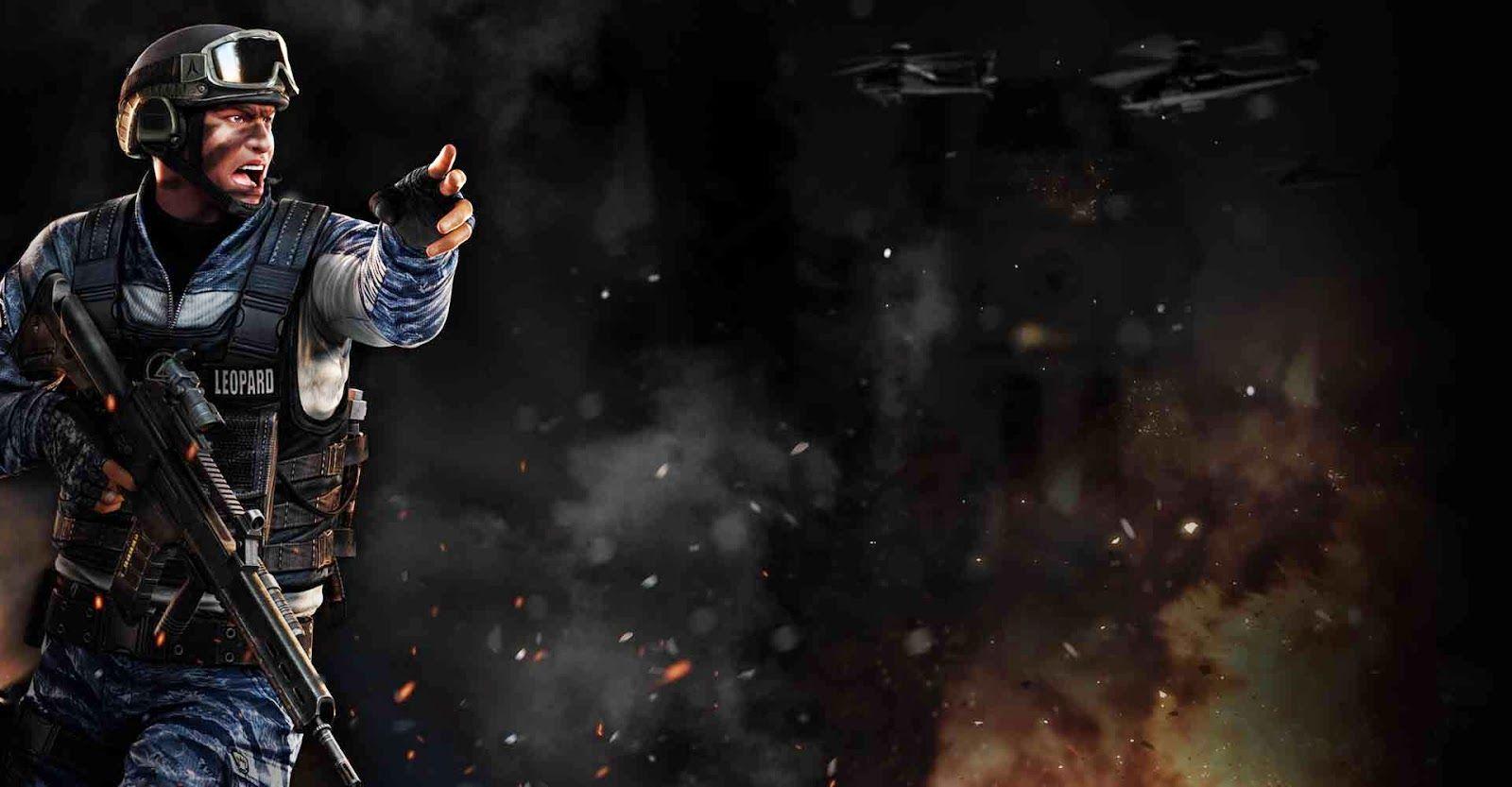 Point Blank Terbaru Wallpaper 2. Point Blank Terbaru Wallpaper