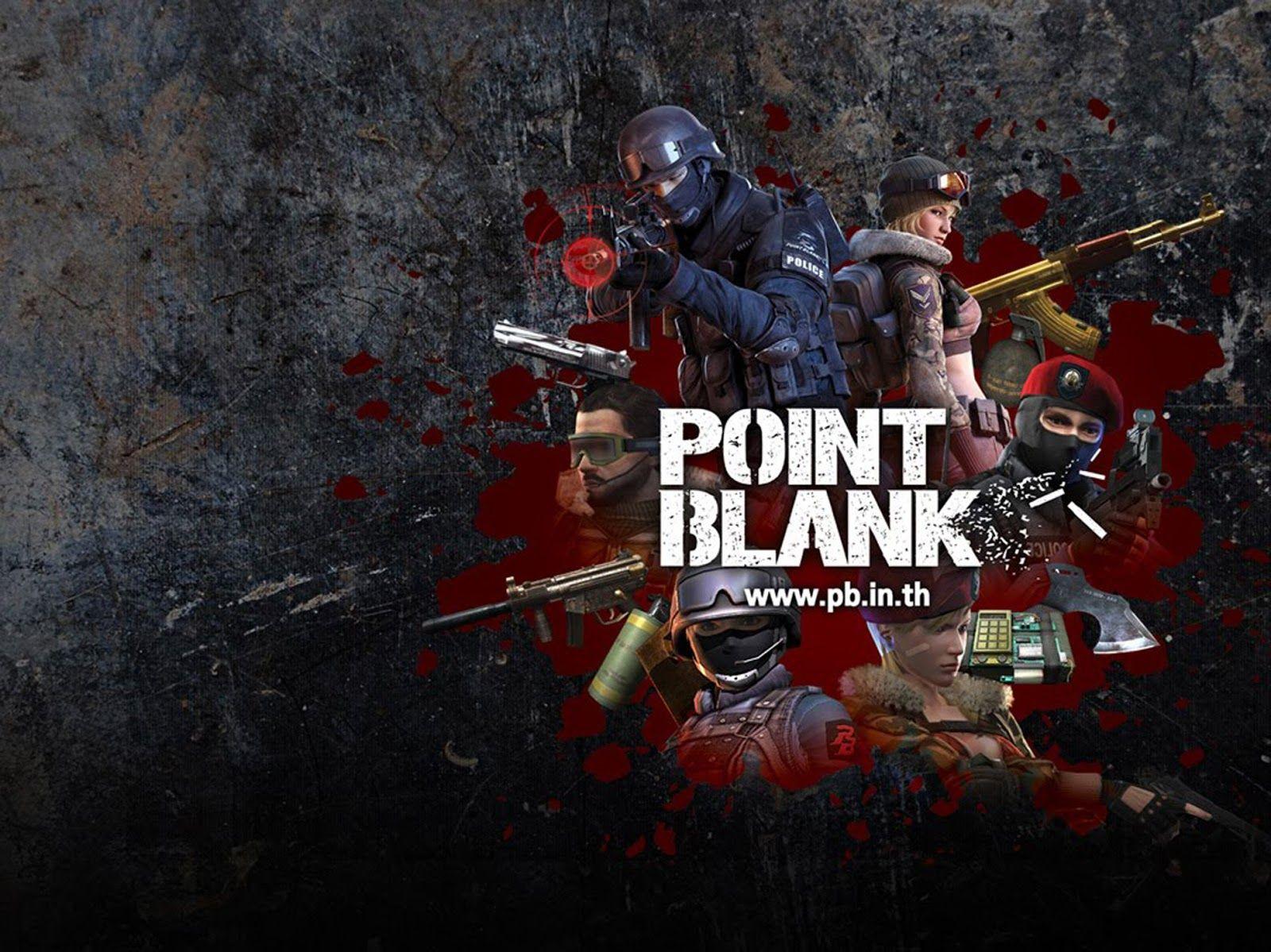 Wallpapers Point Blank - Wallpaper Cave