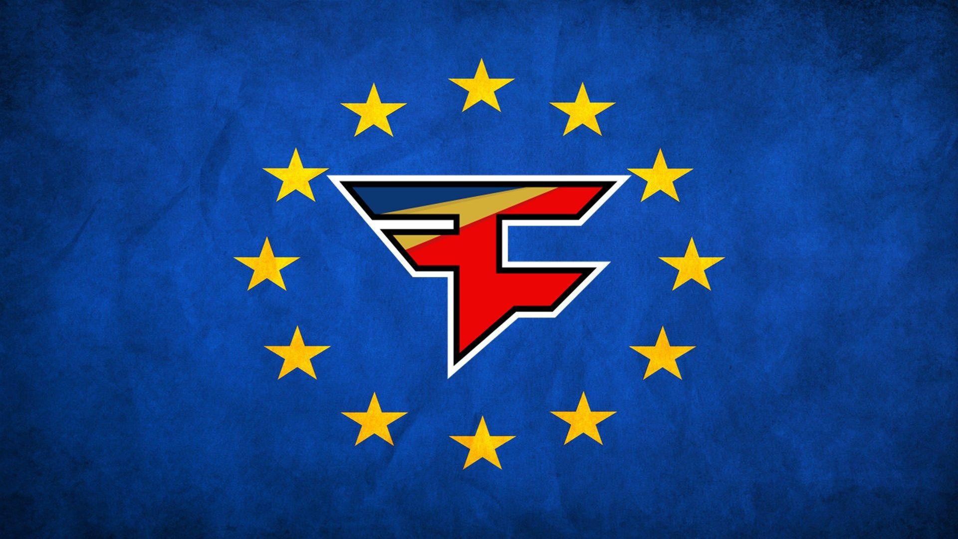 Faze Clan Logo Wallpaper