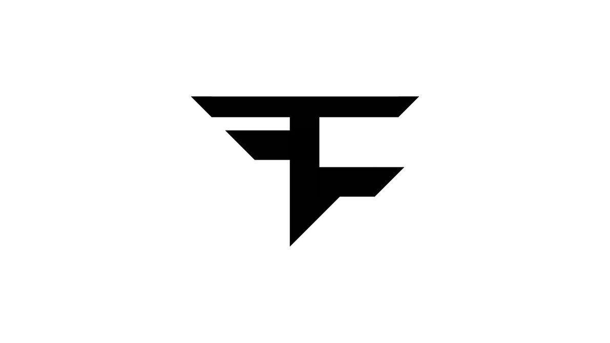 Minimalist FaZe Clan Wallpaper (1920x1080)