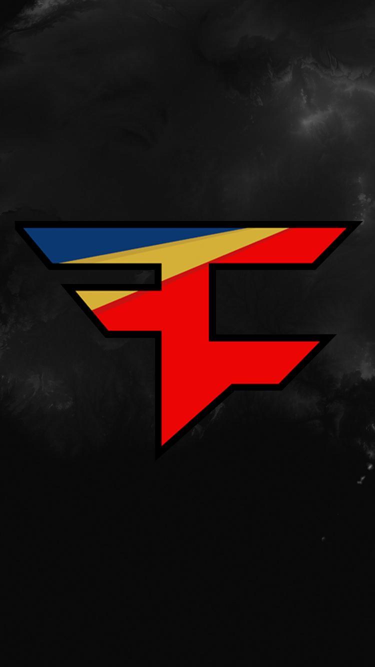 Faze Clan Poster Wall Decor – Twentyonefox