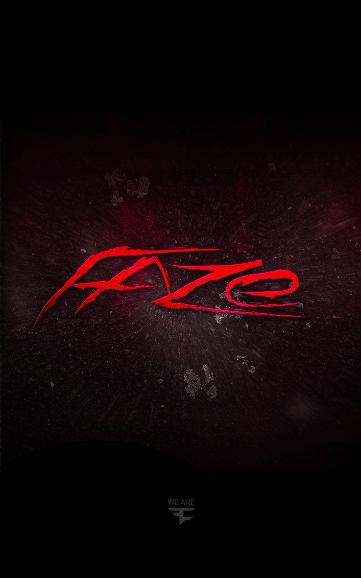 Faze mobile wallpaper