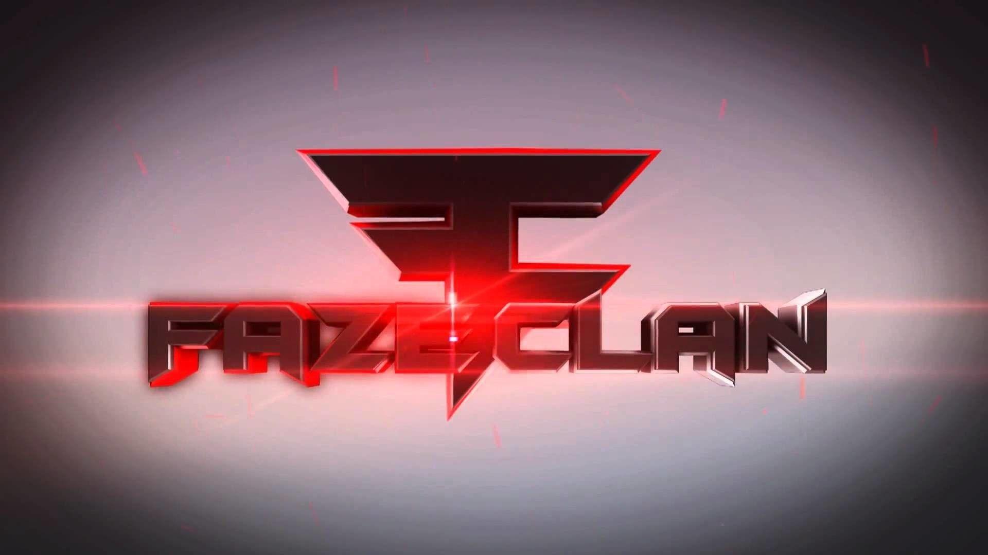 Faze Clan Wallpaper V4