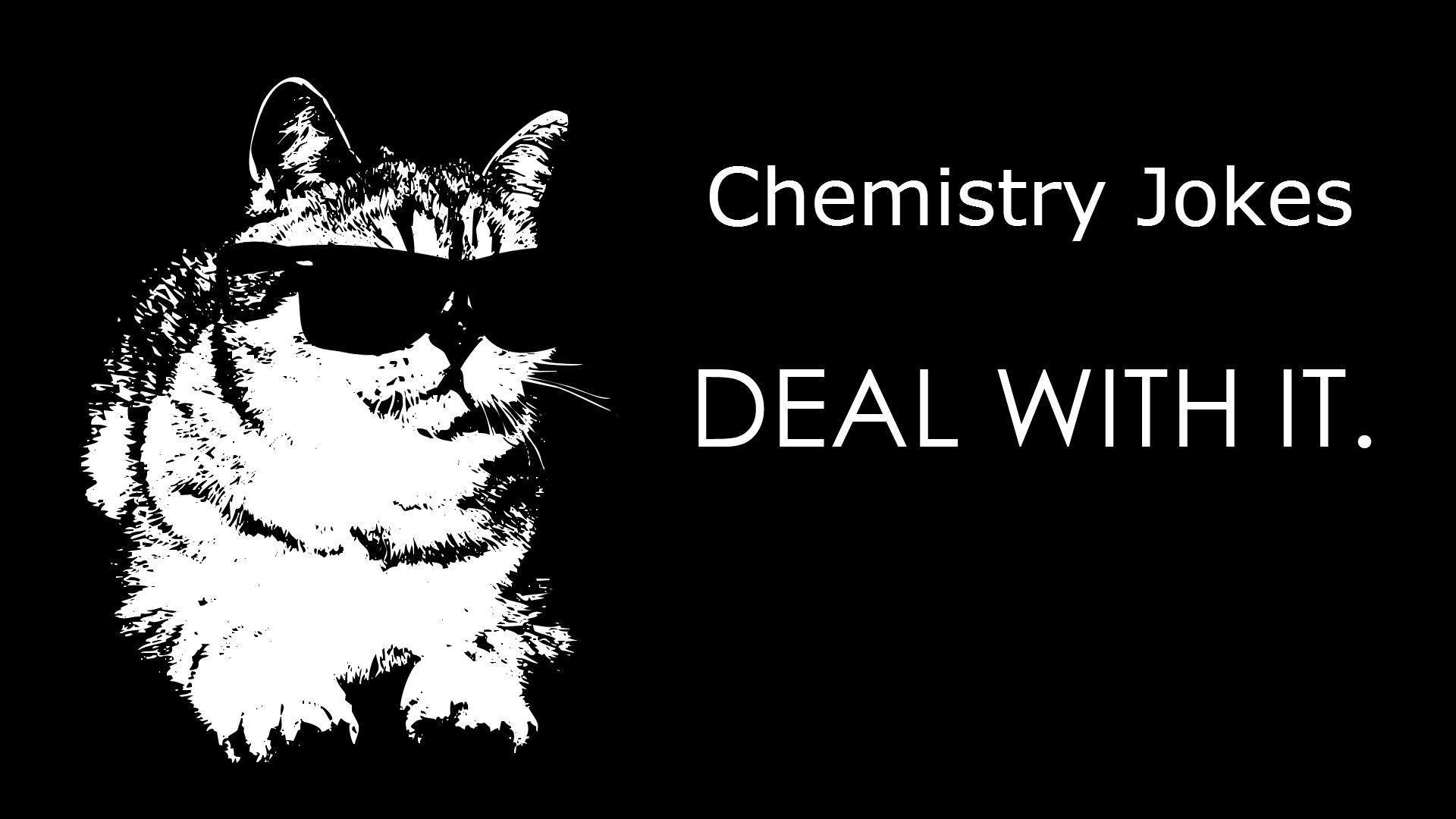 Funny Chemistry Jokes for whatsapp Messages, Status, DP