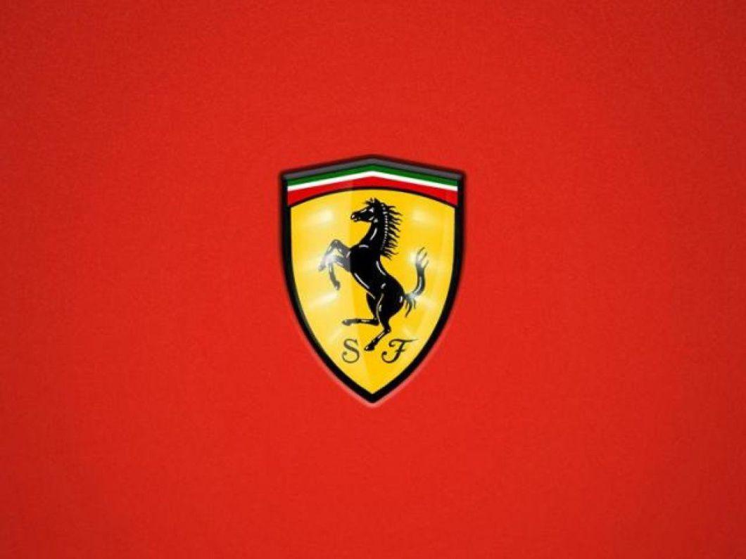 Ferrari Logo HD Wallpapers 1080p - Wallpaper Cave