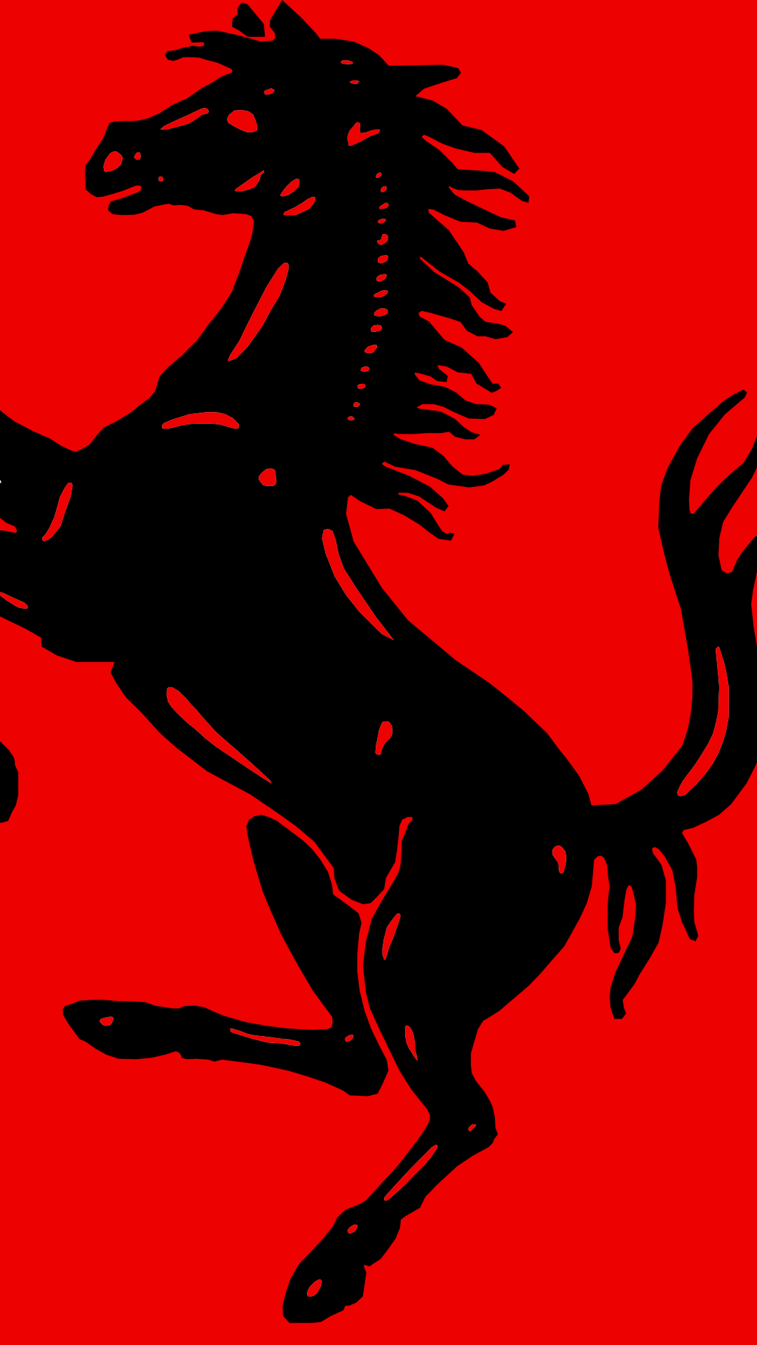 Ferrari Logo wallpaper by BaluPE  Download on ZEDGE  dd25