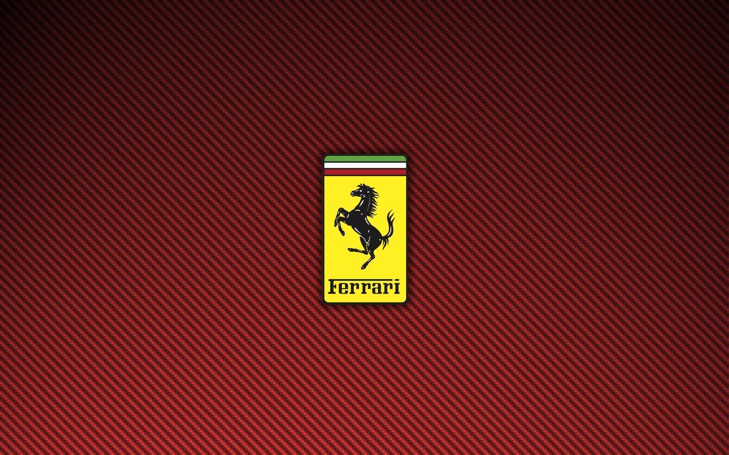 Ferrari Logo HD Wallpapers 1080p - Wallpaper Cave