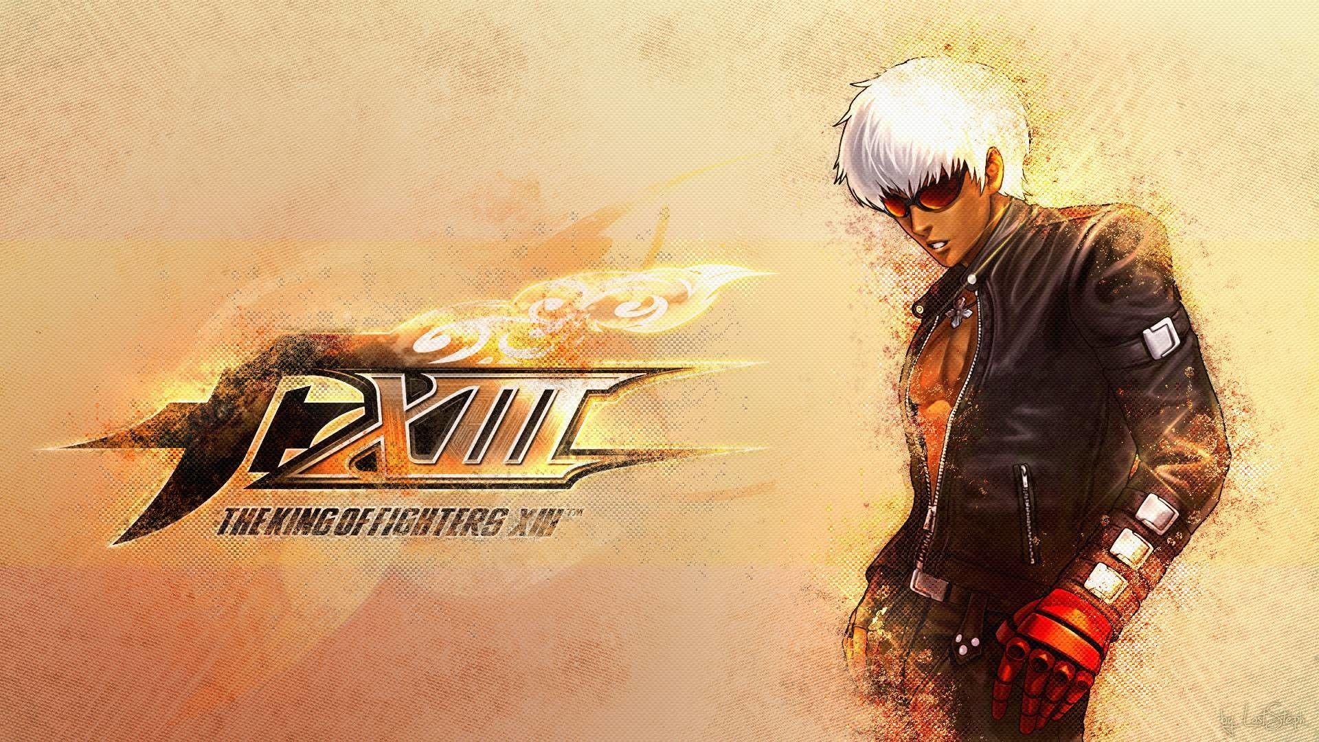 The King Of Fighters 2002 Wallpapers - Wallpaper Cave