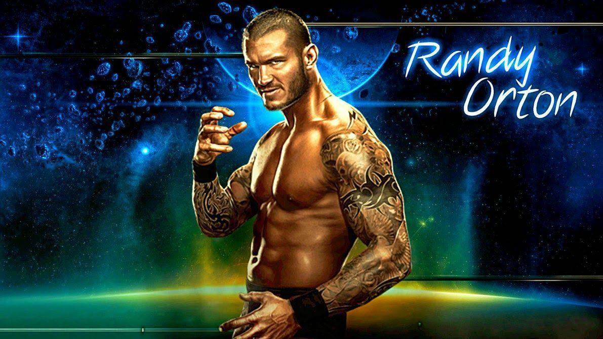 Randy Orton HD Wallpaper Free Download WWE HD WALLPAPER FREE. HD