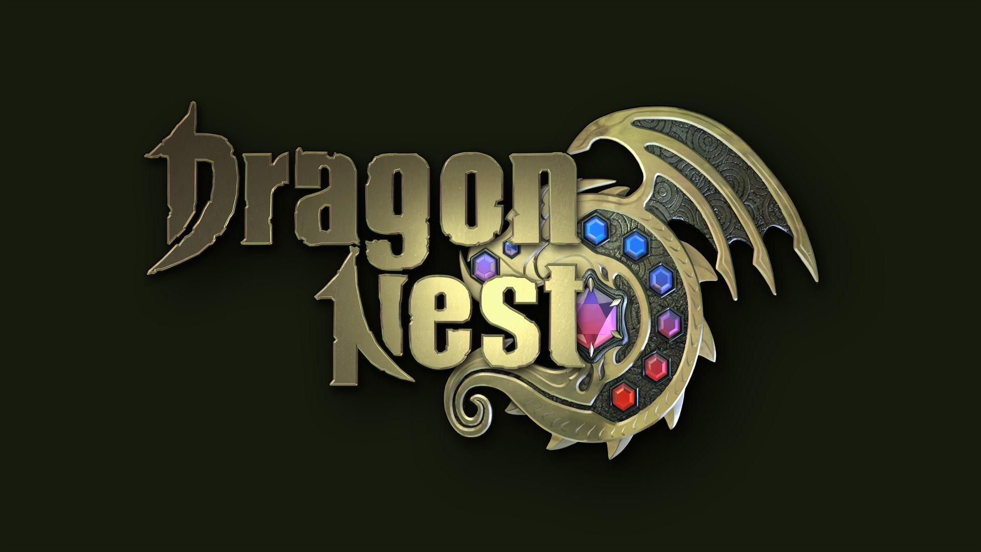 Dragon Nest HD Wallpaper Anime Image Board