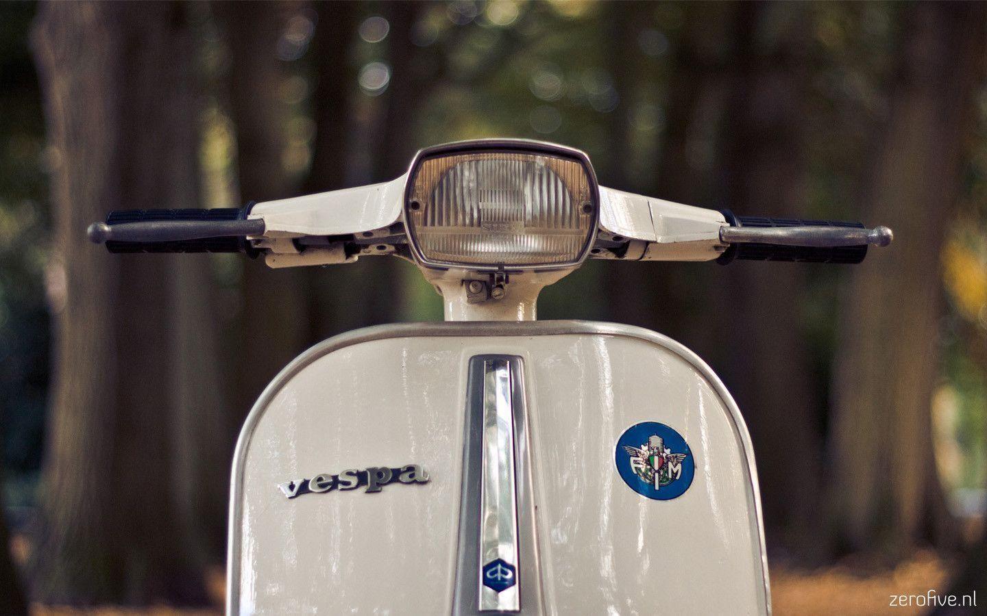 Vespa Wallpapers Hd Wallpaper Cave