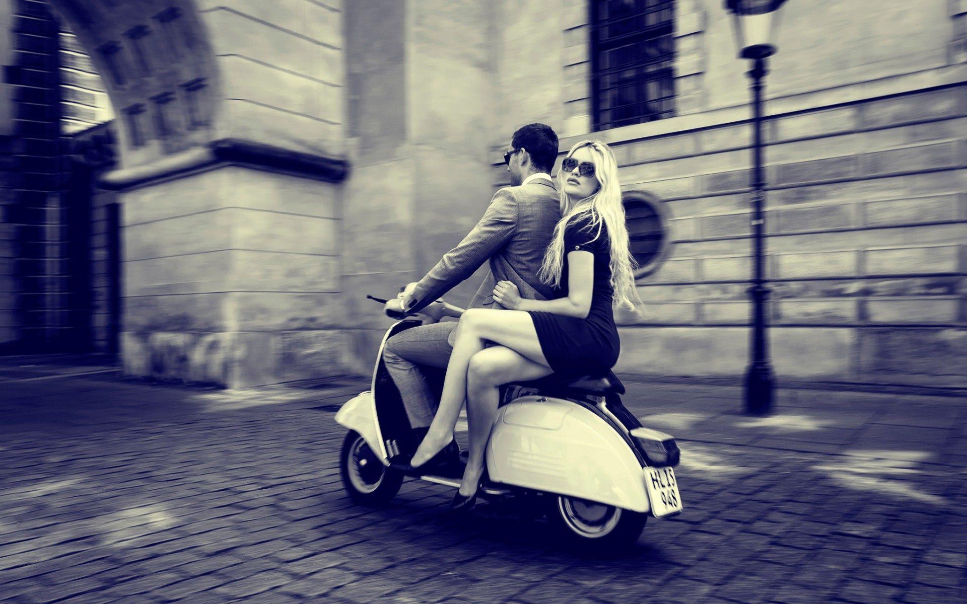 Vespa Wallpapers HD - Wallpaper Cave