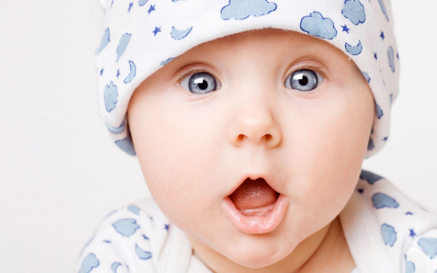 Wao Beautiful Baby Hd Free Destop Wallpaper