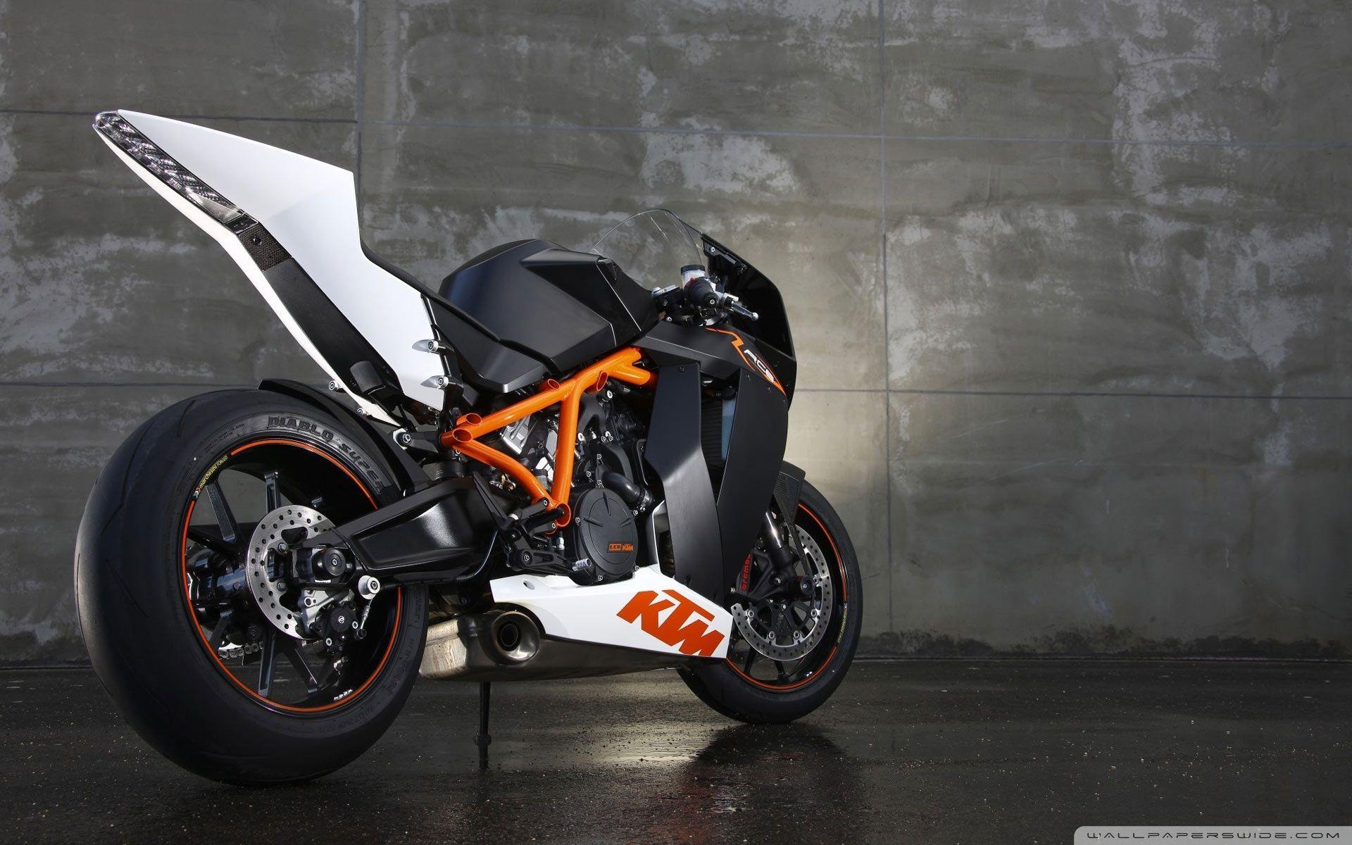 KTM ❤ 4K HD Desktop Wallpaper for 4K Ultra HD TV • Tablet