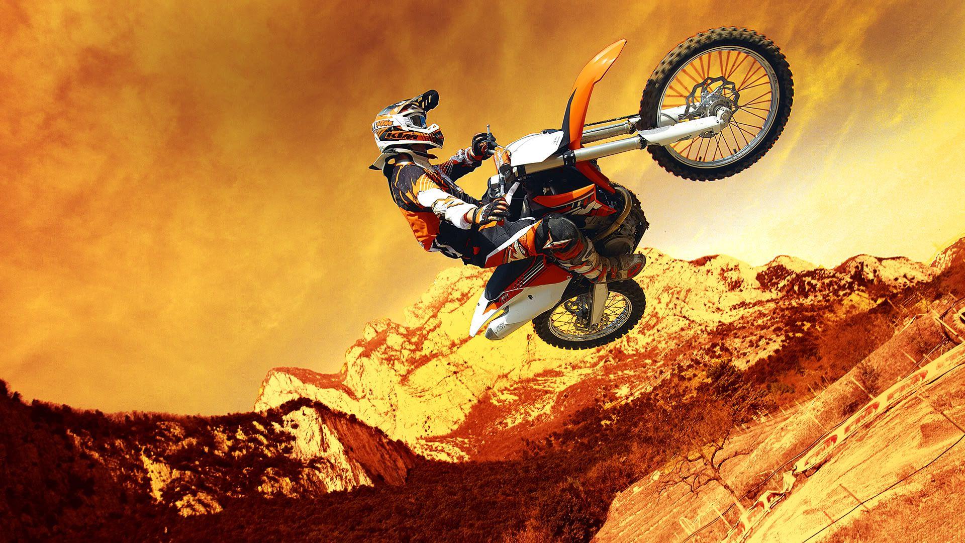 ktm wallpaper