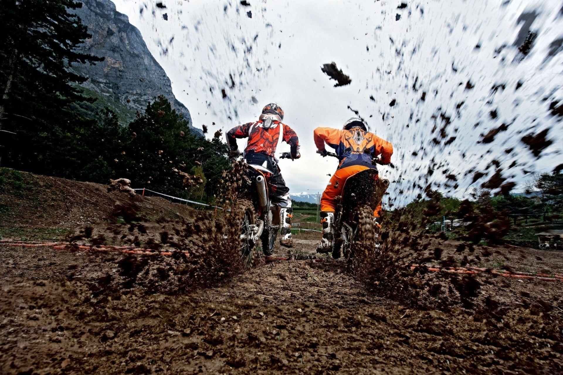 KTM Wallpapers HD - Wallpaper Cave