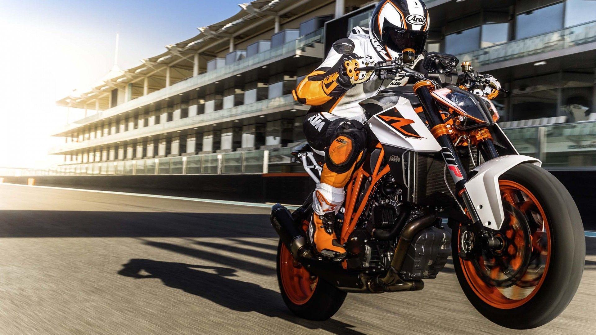 Ktm 1290 Super Duke R 2017 S HD Wallpaper