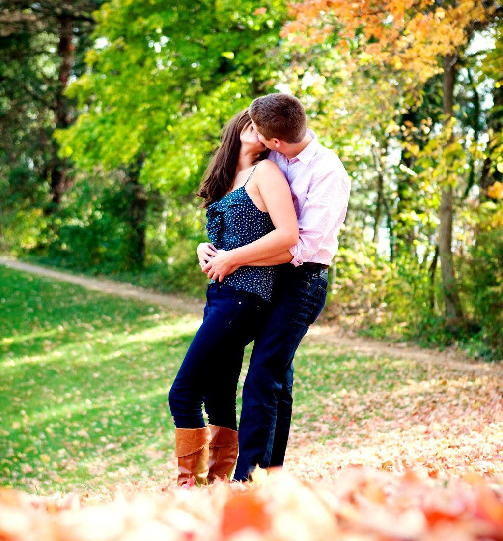 Love Kiss Picture HD