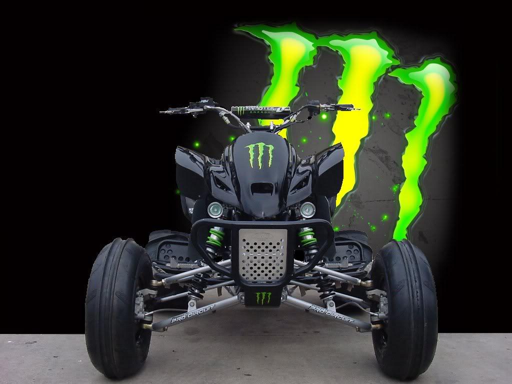 Best Wallpaper 2012: Monster Energy Wallpaper By ScrogginsSnapshots