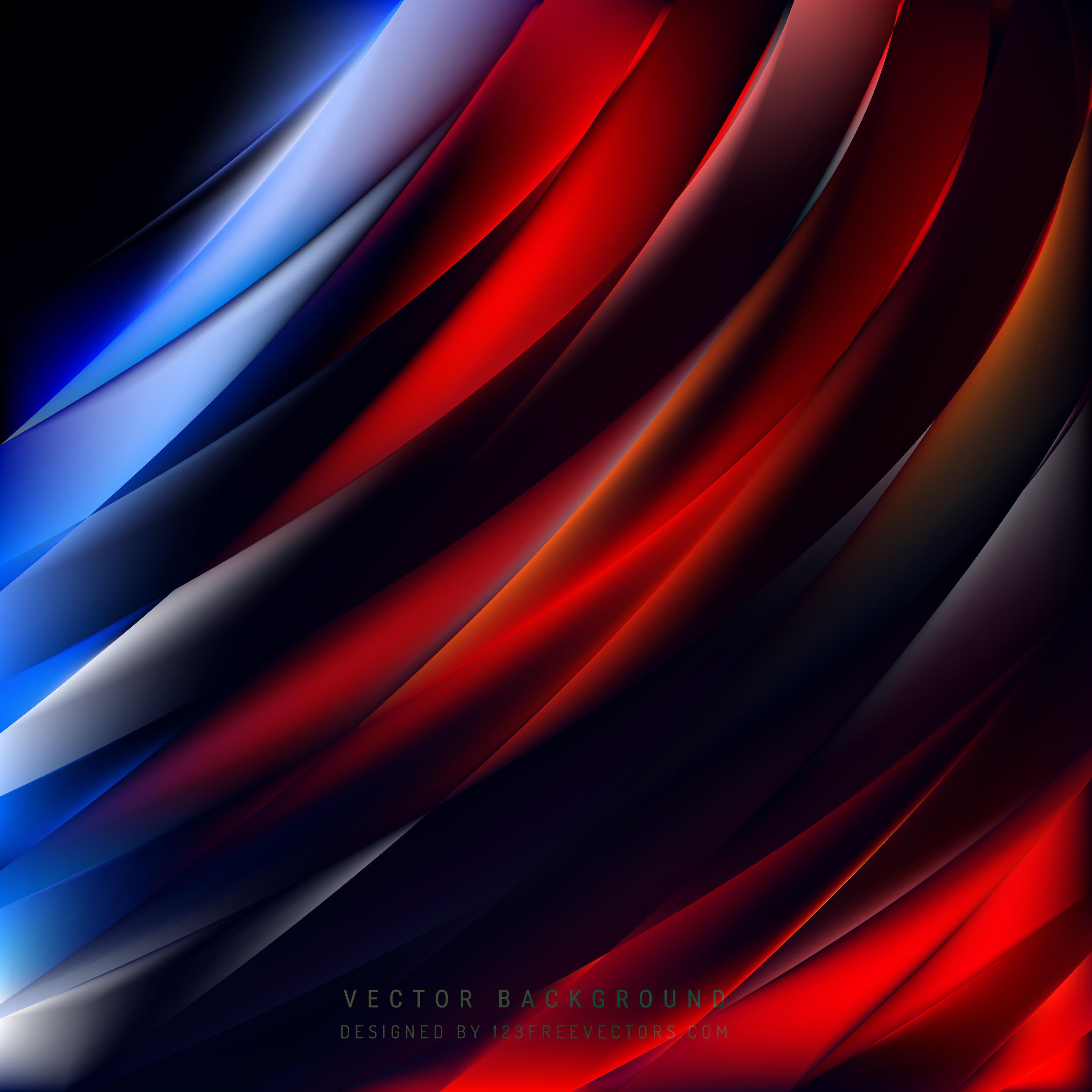 Red and Blue Background Vectors. Download Free Vector Art