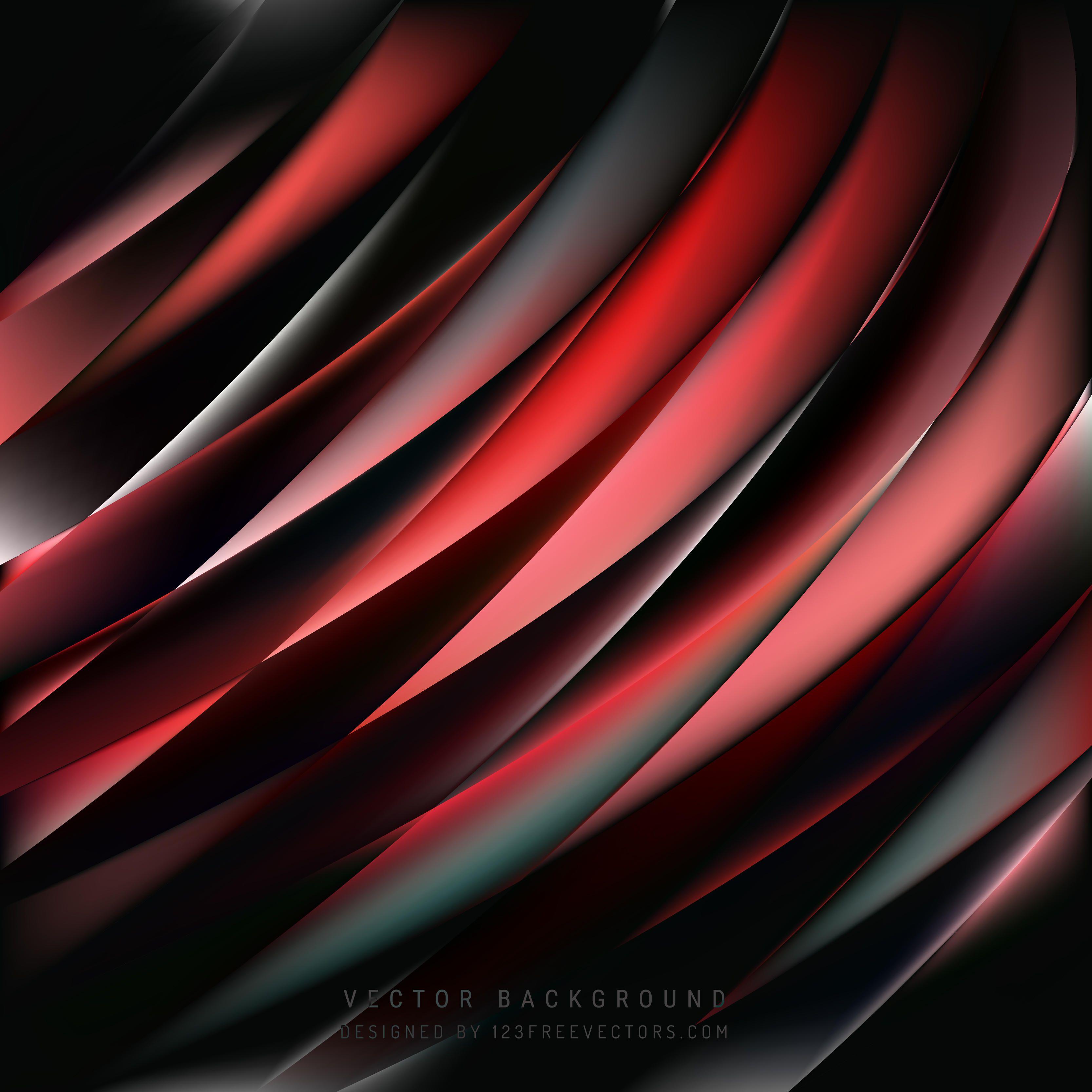 Red and Black Background Vectors. Download Free Vector Art