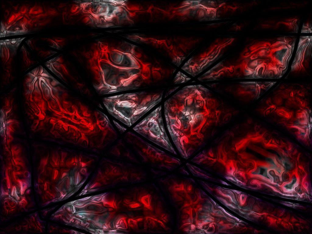 Red and Black Background V2