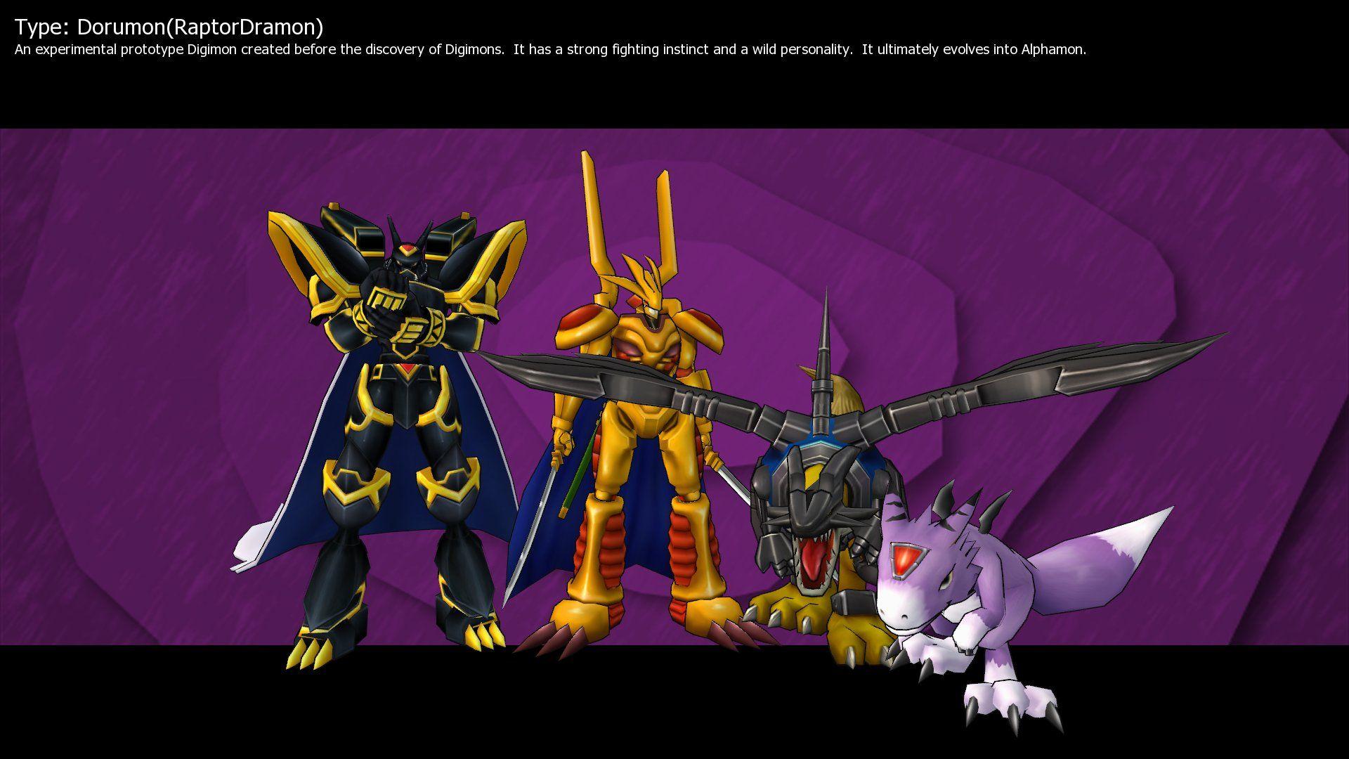 Gomamon - Digimon Masters Online Wiki - DMO Wiki