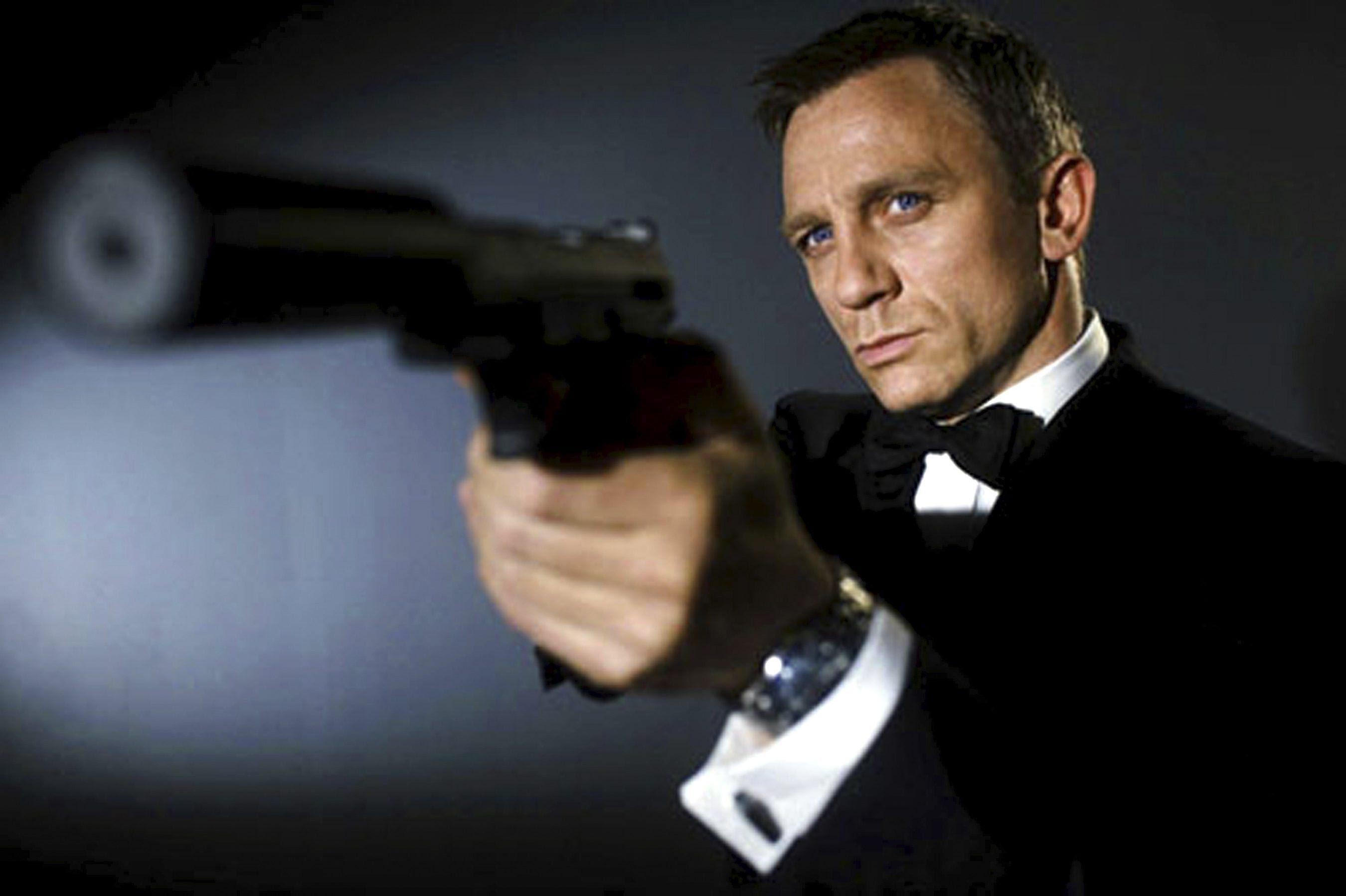 James Bond: Spectre Wallpaper, Picture, Image