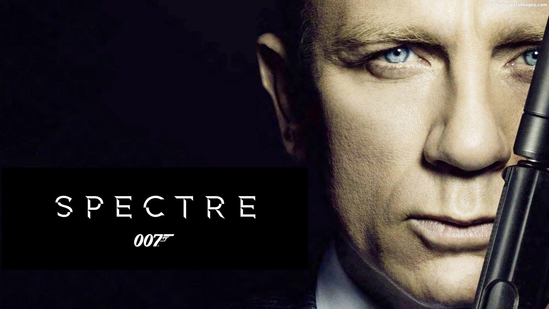James Bond HD Image