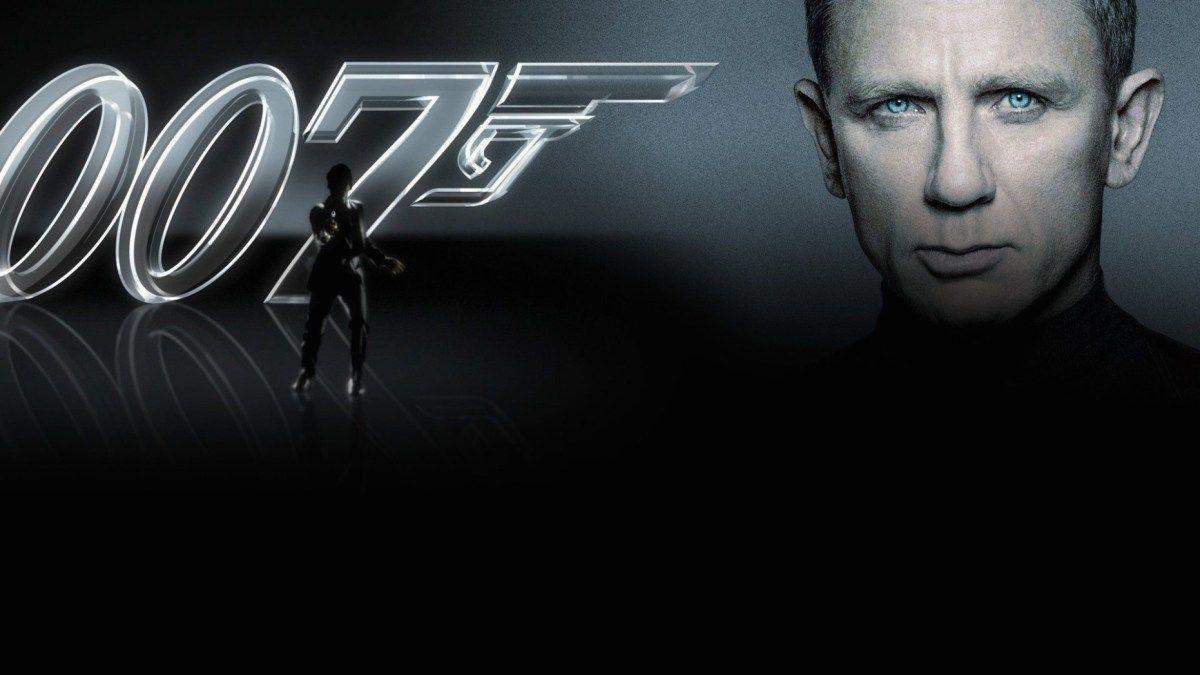 √ How Spectre Wallpaper HD Can Increase Your