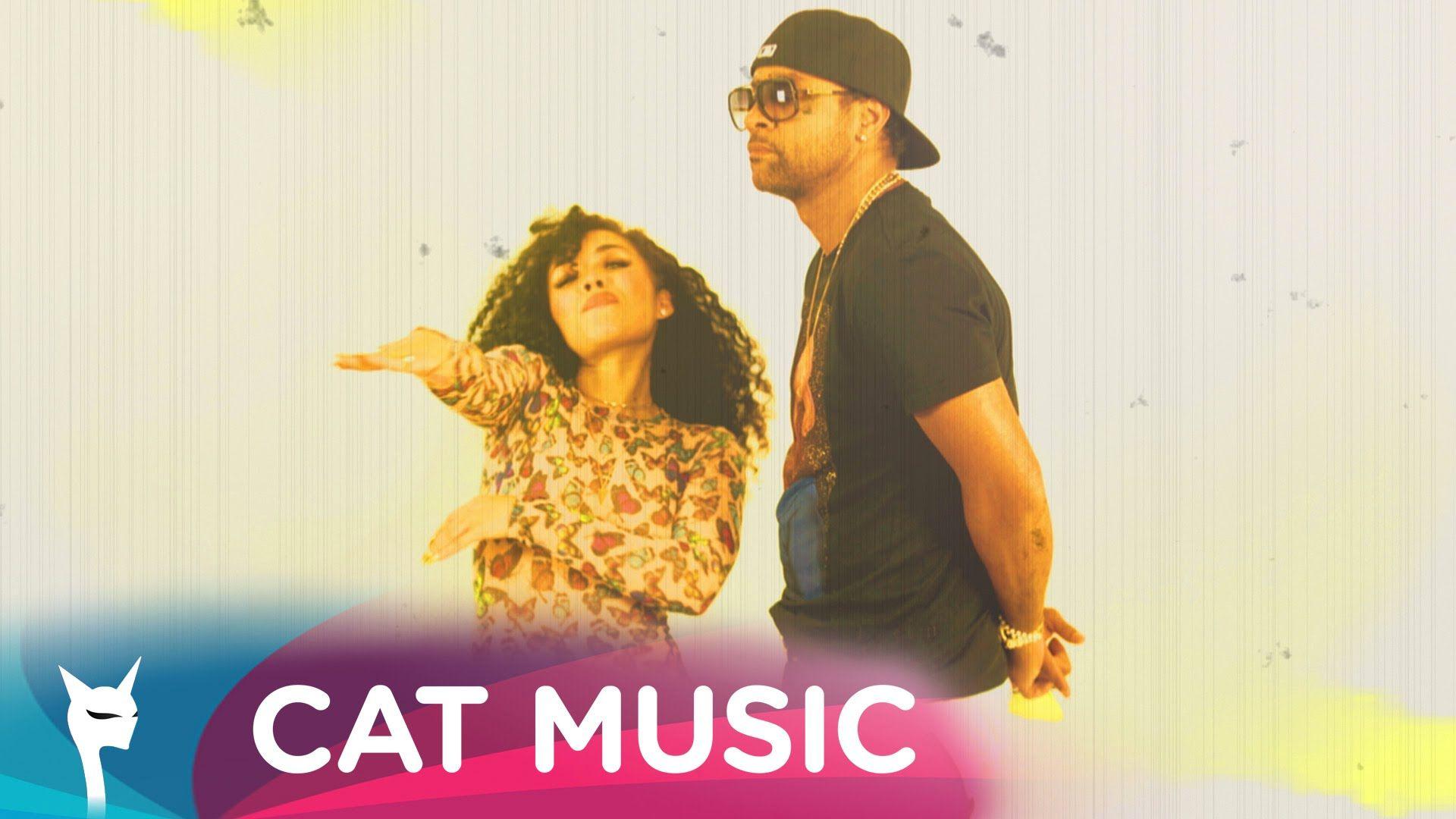 Kreesha feat. Shaggy & Costi Dancer Official Video